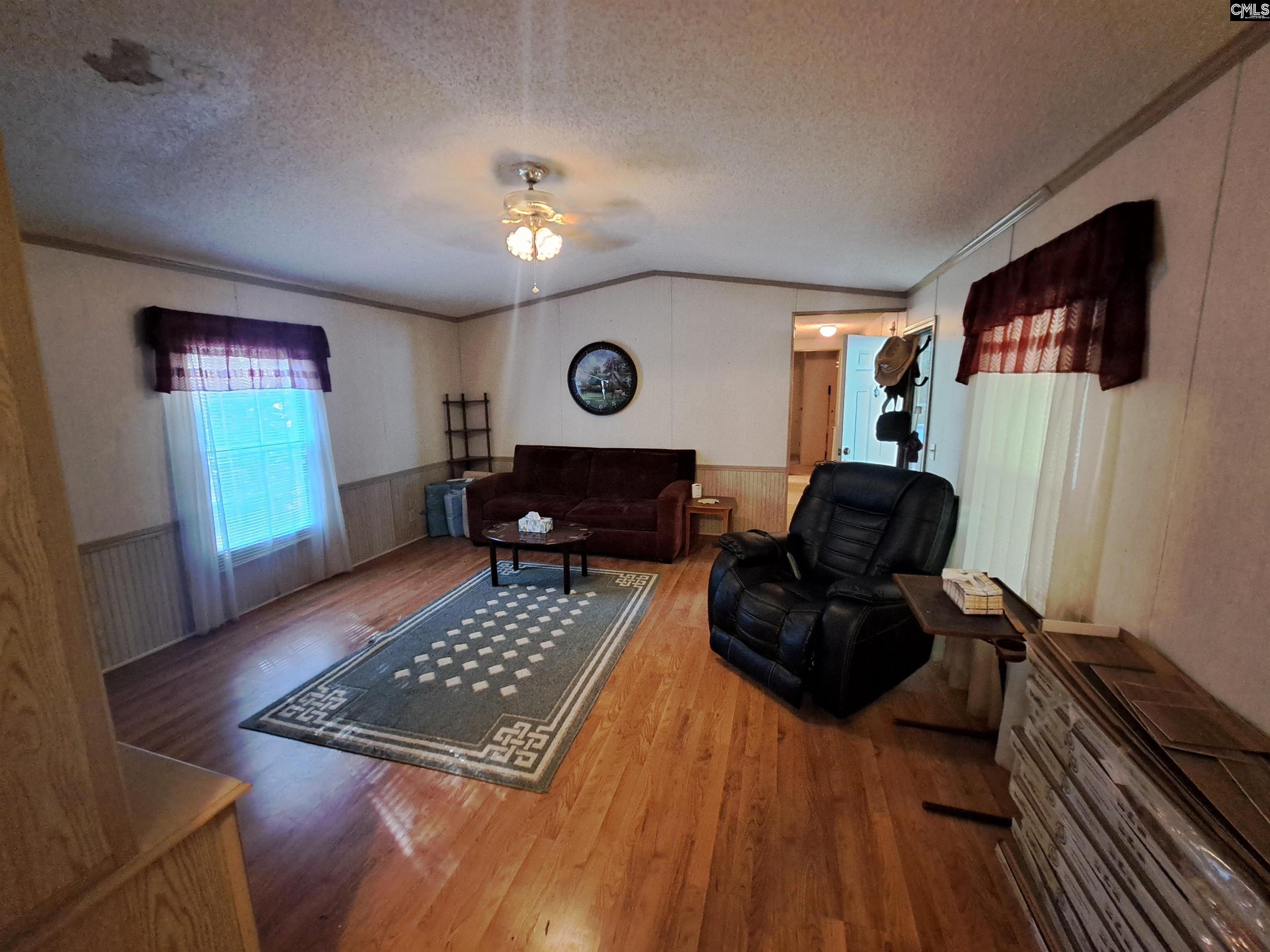 1015 Robinson Ridgeway, SC 29130