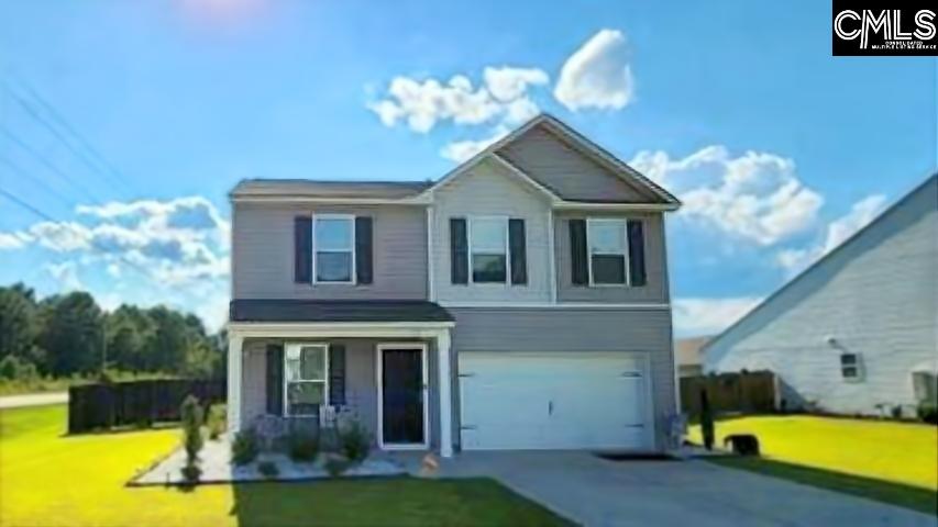 210 Carriagebrook Circle Camden, SC 29020