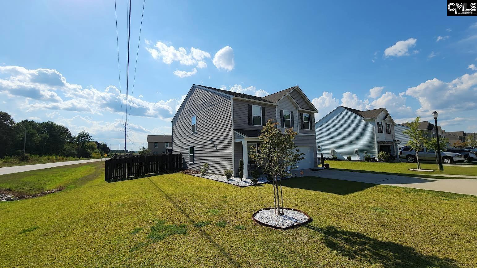 210 Carriagebrook Circle Camden, SC 29020