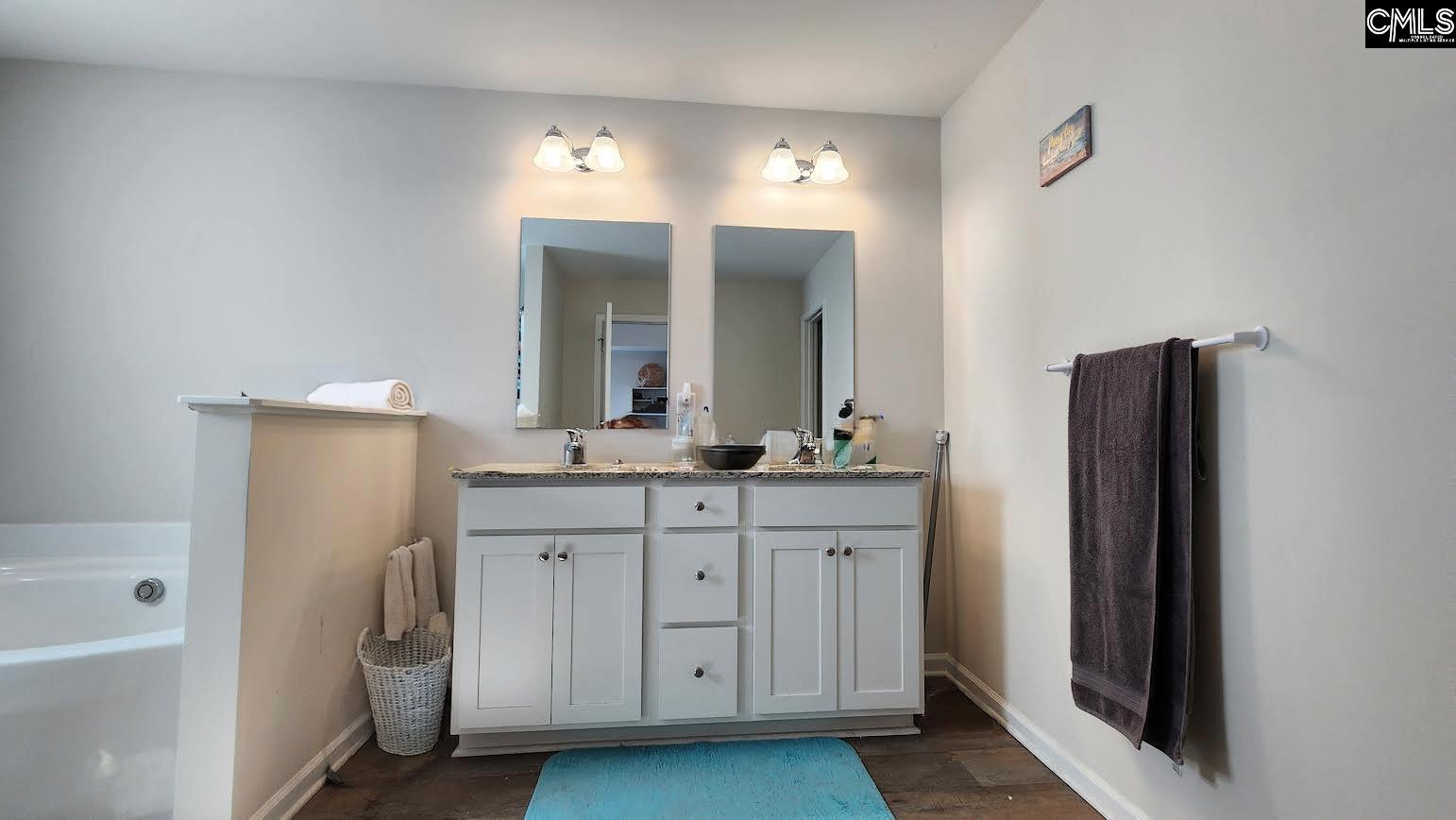 210 Carriagebrook Circle Camden, SC 29020