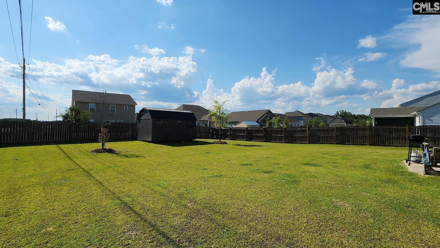 210 Carriagebrook Circle Camden, SC 29020