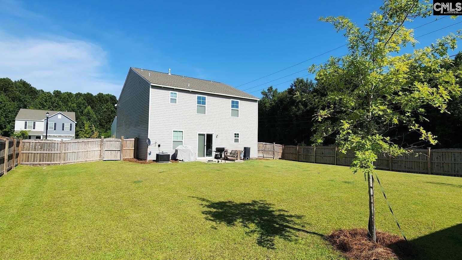 210 Carriagebrook Circle Camden, SC 29020