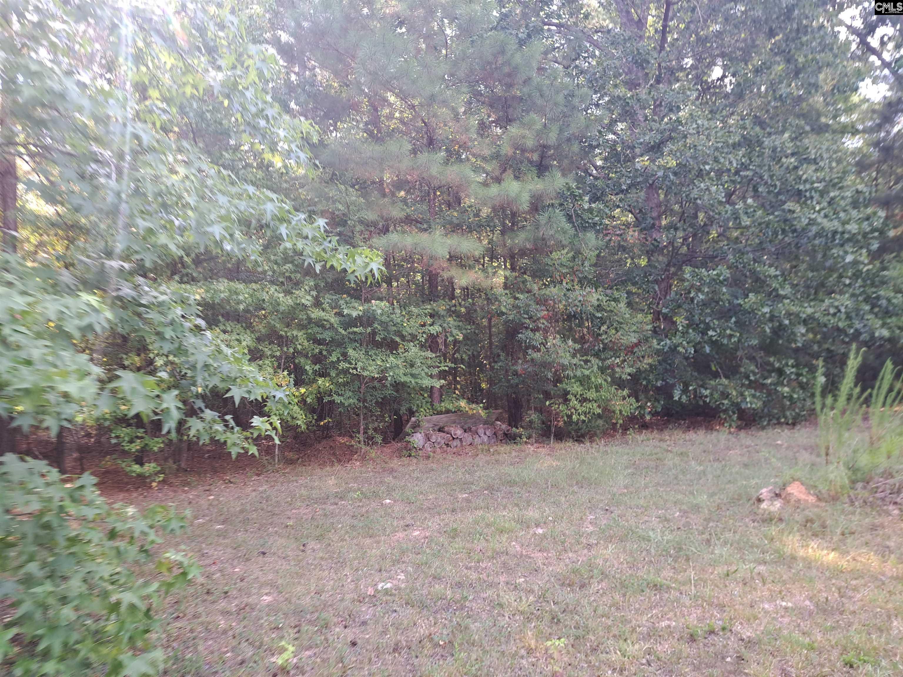 1001 Robinson Ridgeway, SC 29130