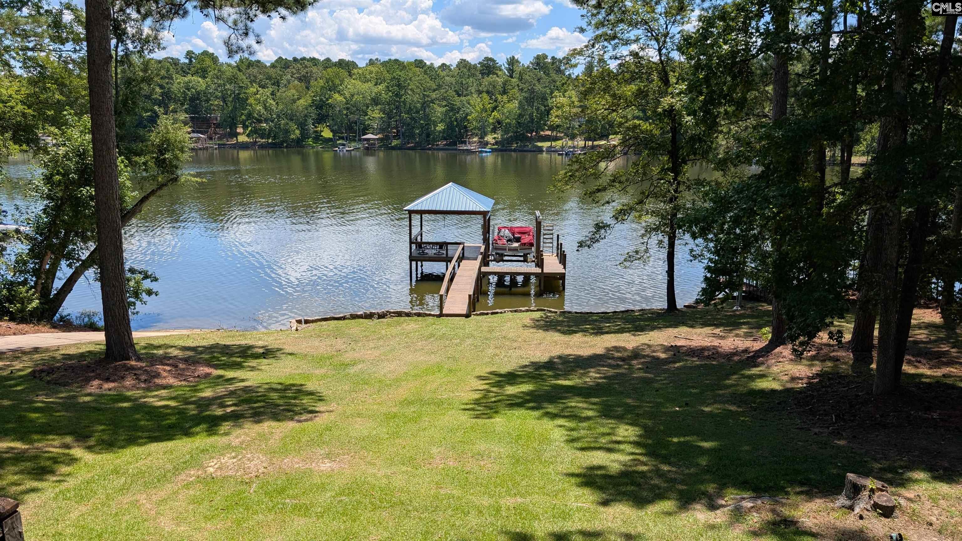 1237 Westshore Road Ridgeway, SC 29130-0000