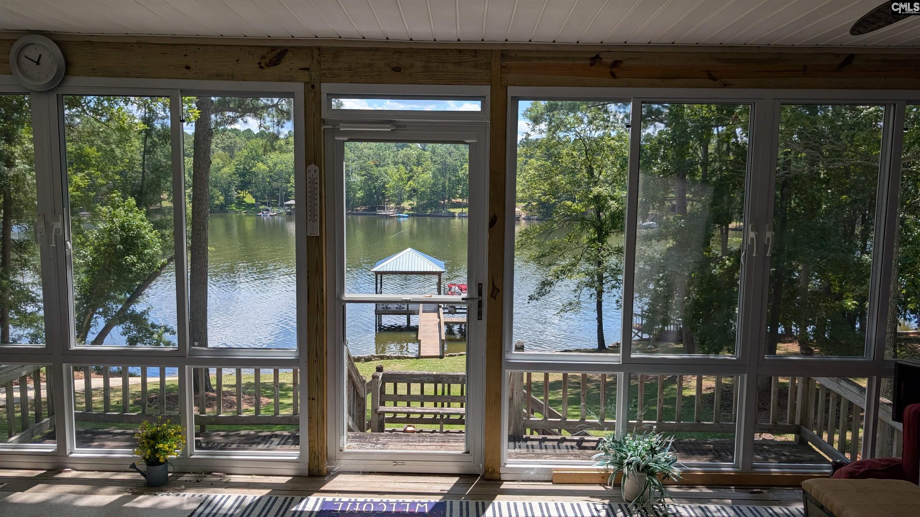 1237 Westshore Road Ridgeway, SC 29130-0000