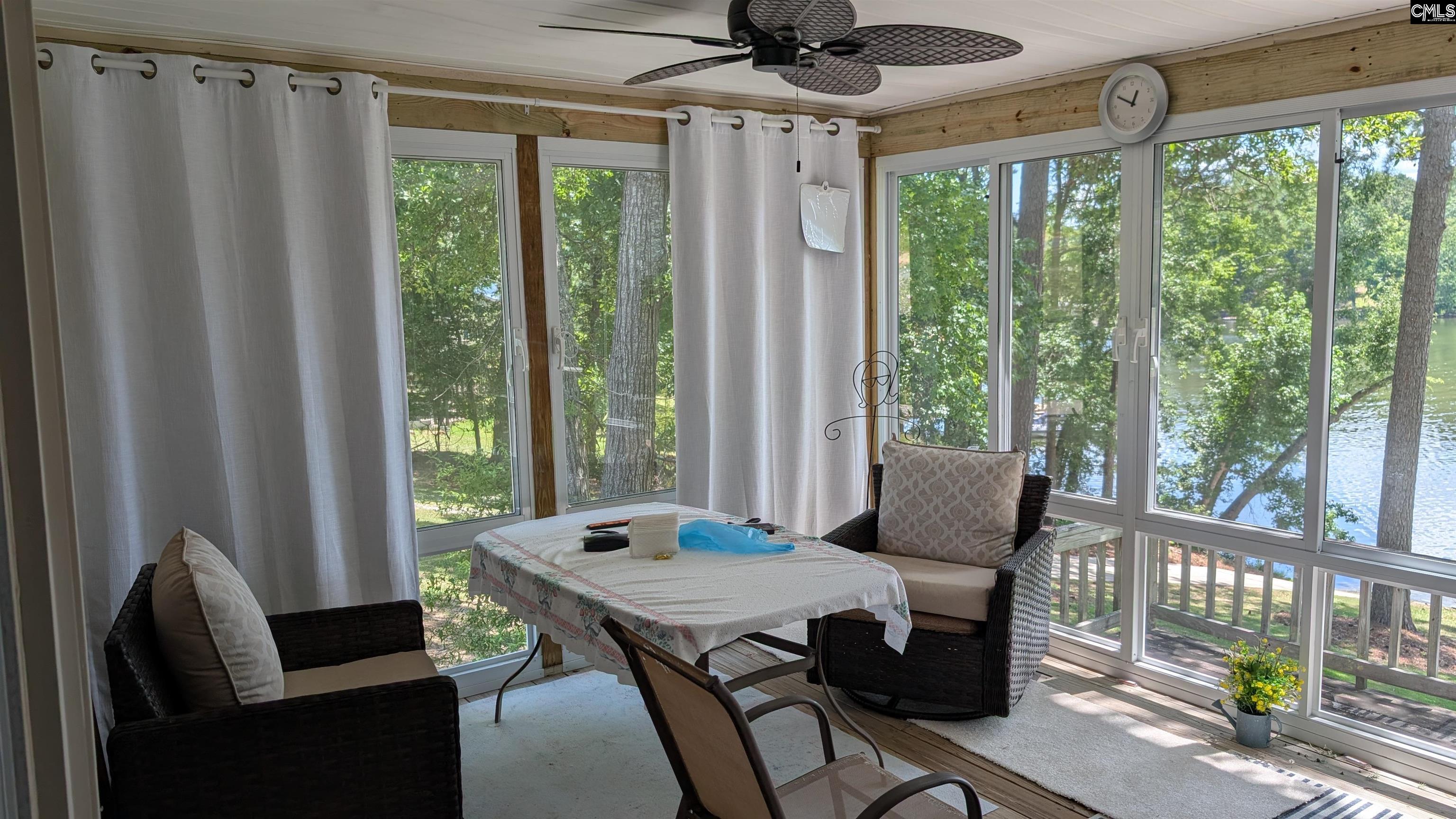 1237 Westshore Road Ridgeway, SC 29130-0000