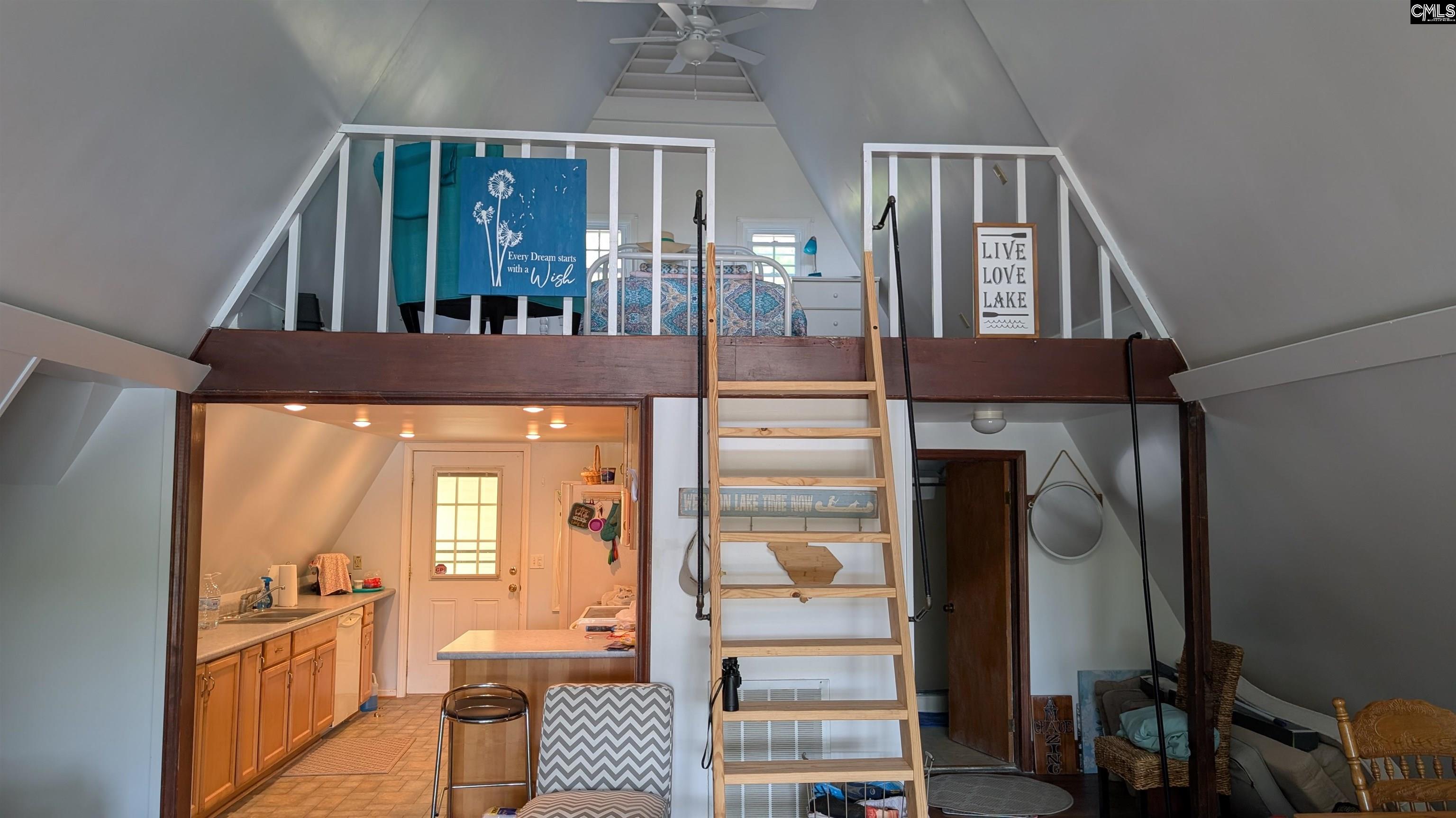 1237 Westshore Road Ridgeway, SC 29130-0000