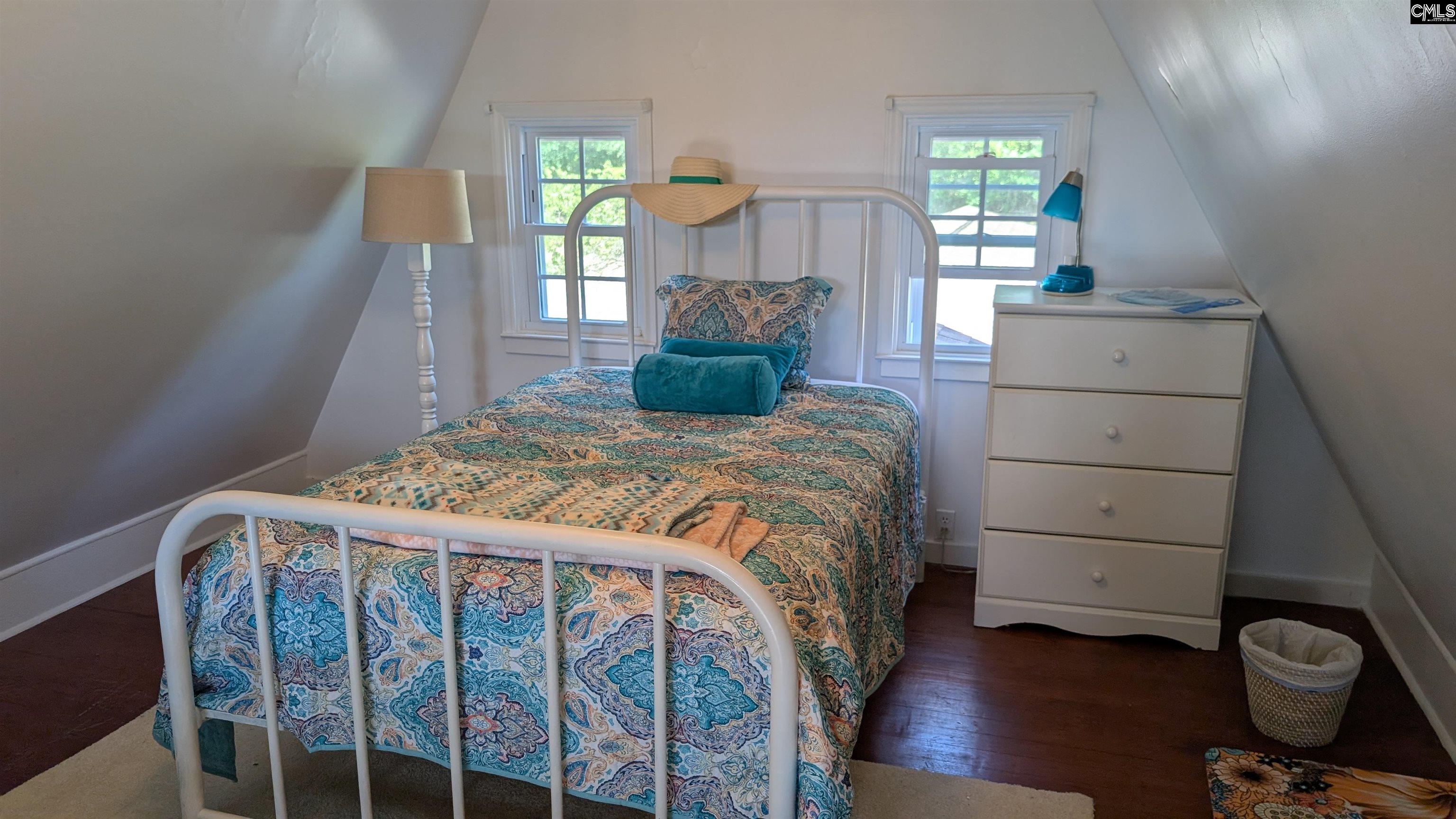 1237 Westshore Road Ridgeway, SC 29130-0000