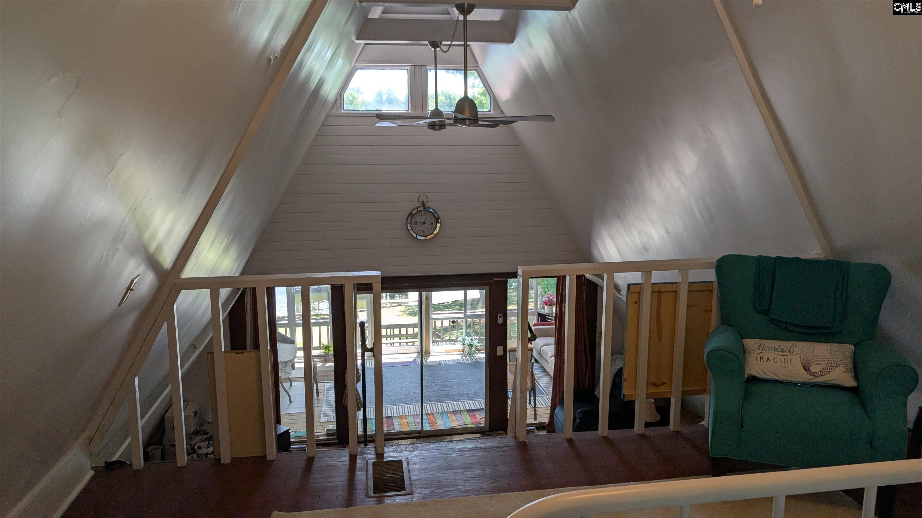 1237 Westshore Road Ridgeway, SC 29130-0000