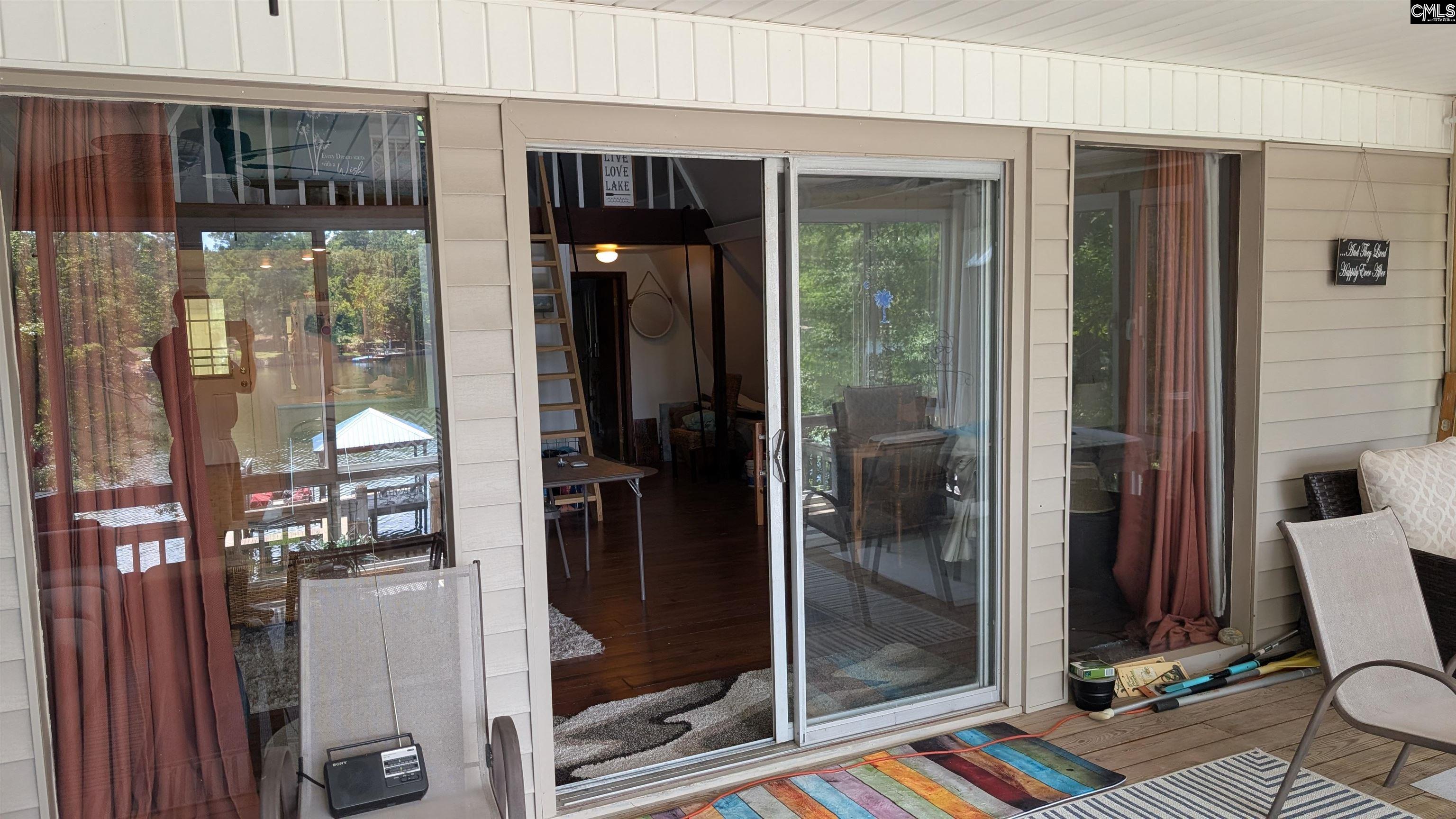 1237 Westshore Road Ridgeway, SC 29130-0000