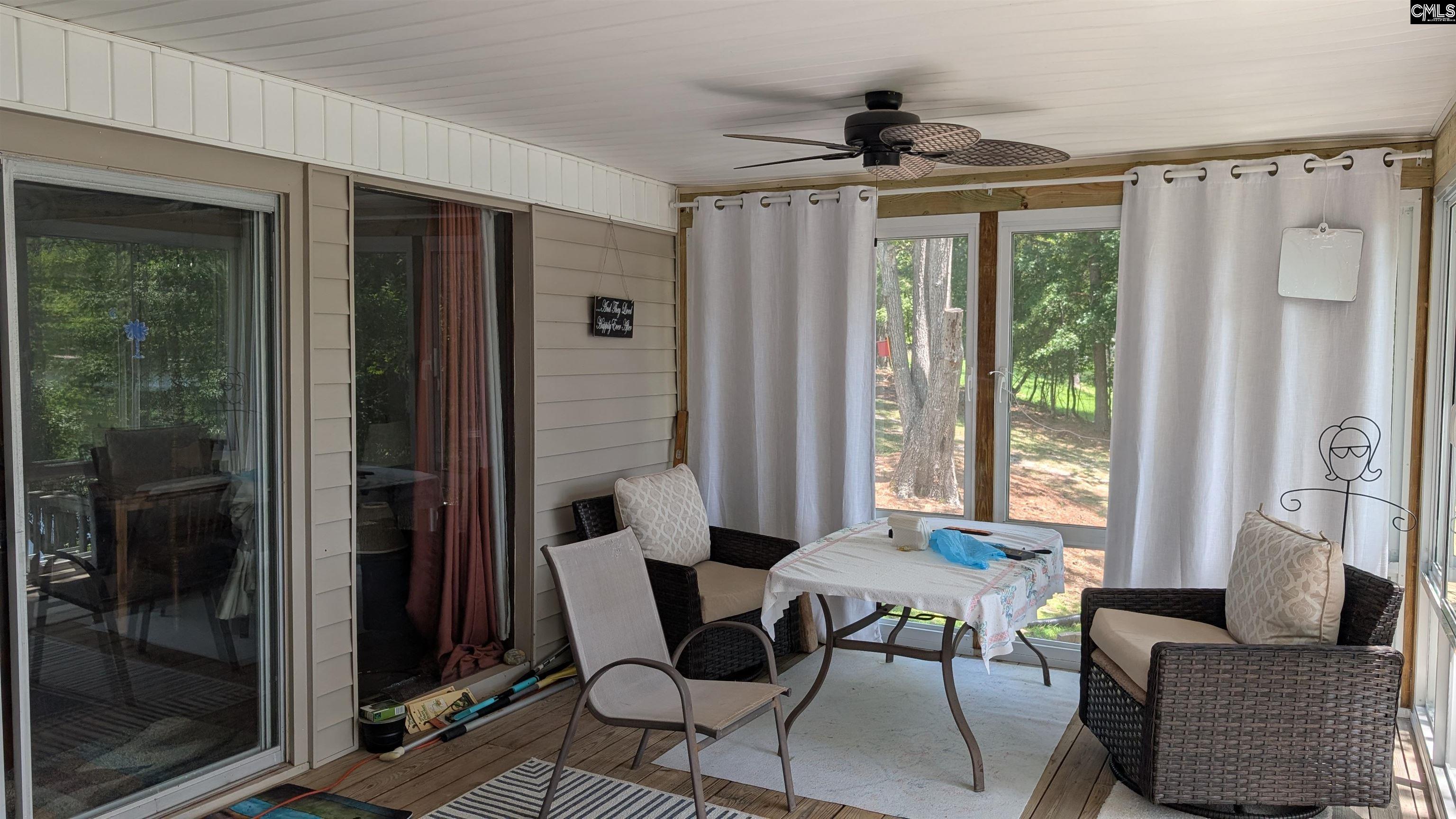 1237 Westshore Road Ridgeway, SC 29130-0000