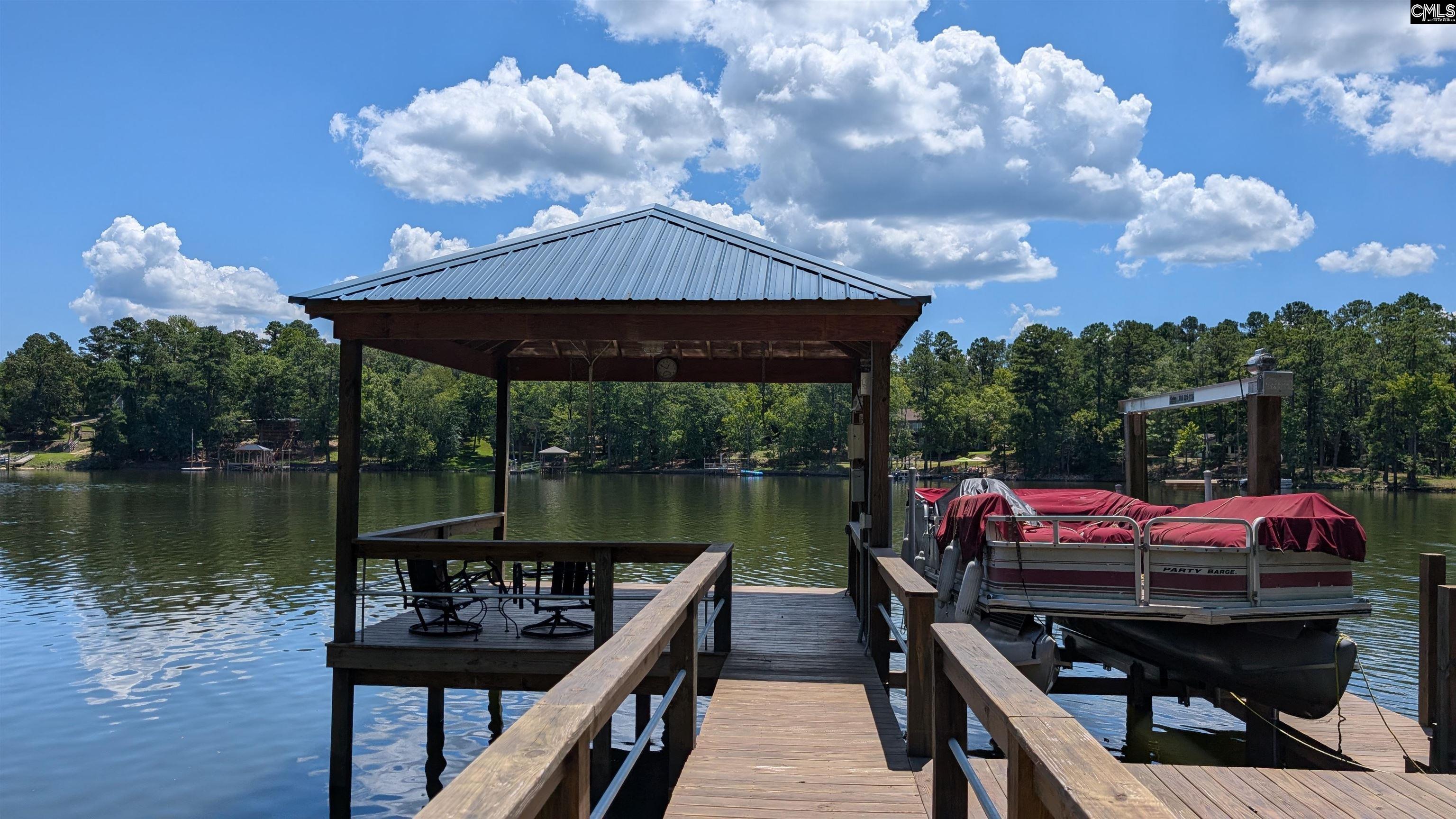 1237 Westshore Road Ridgeway, SC 29130-0000
