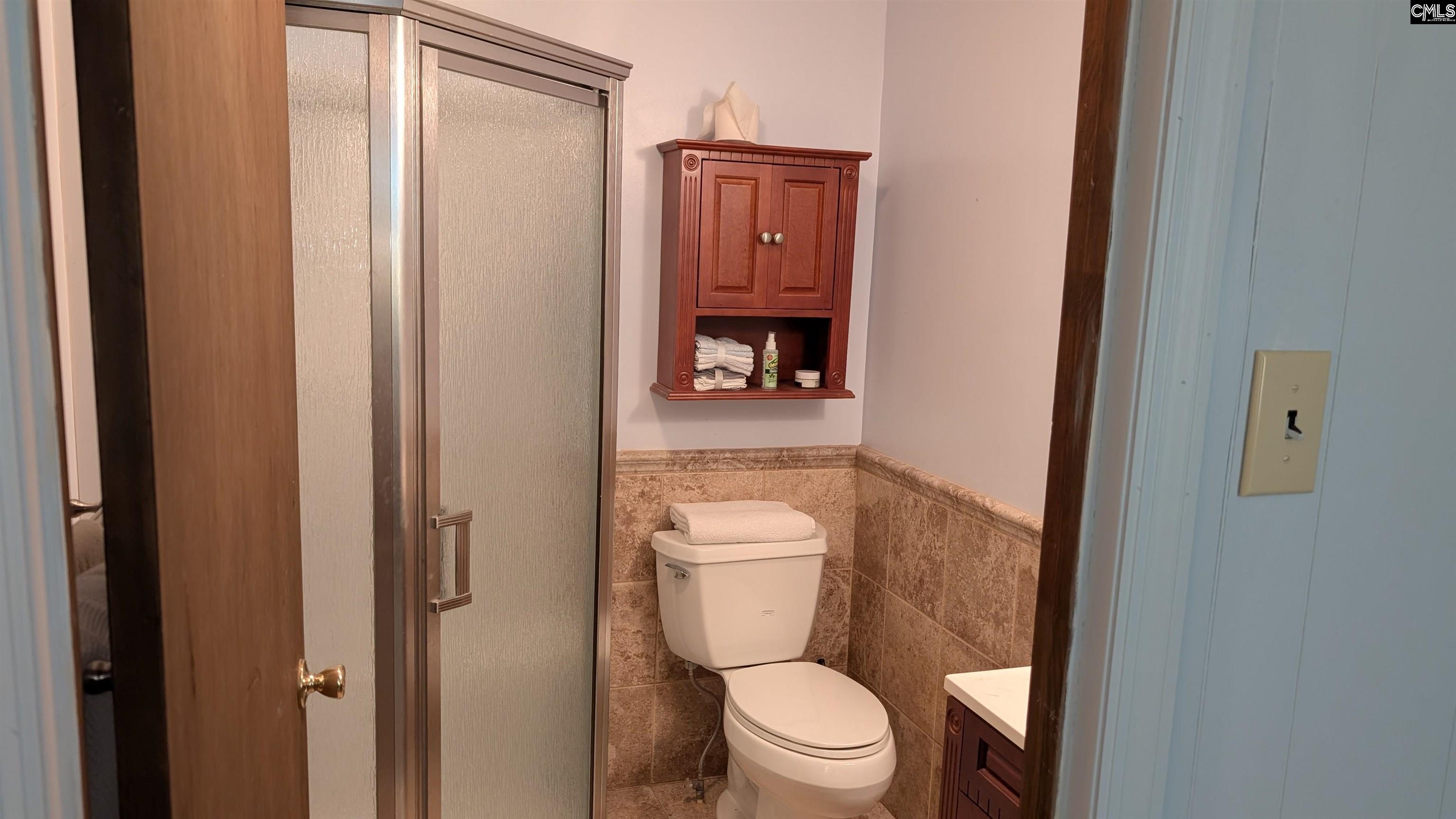 1237 Westshore Road Ridgeway, SC 29130-0000