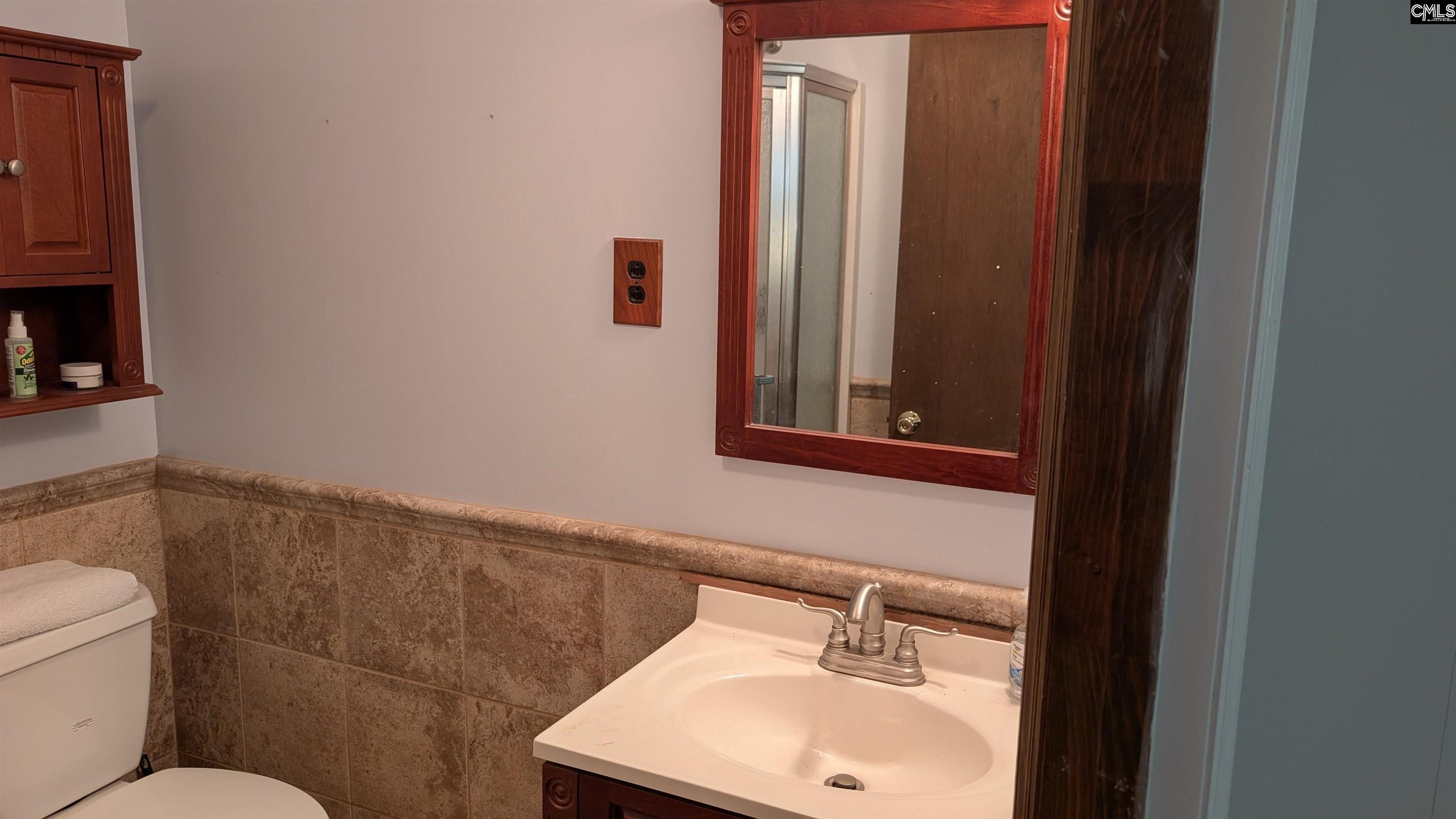 1237 Westshore Road Ridgeway, SC 29130-0000