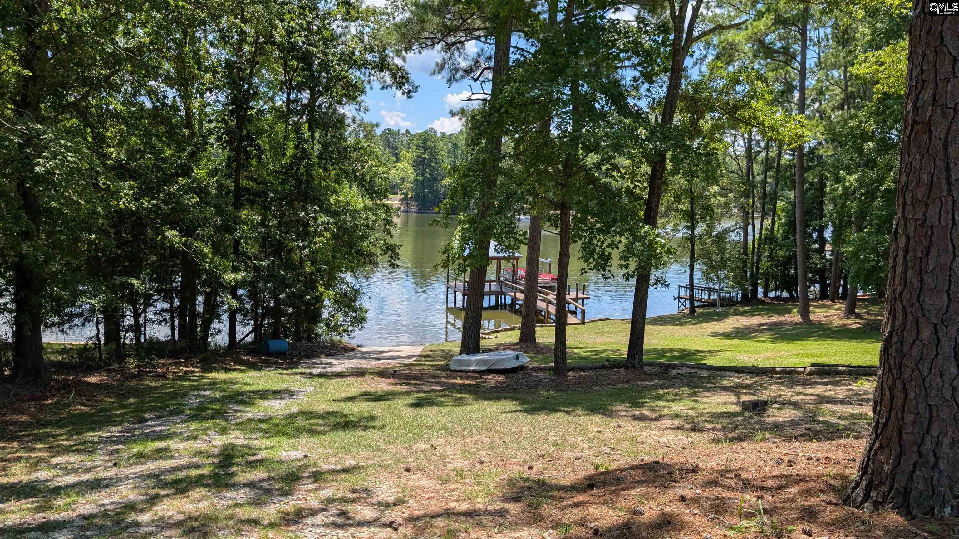 1237 Westshore Road Ridgeway, SC 29130-0000