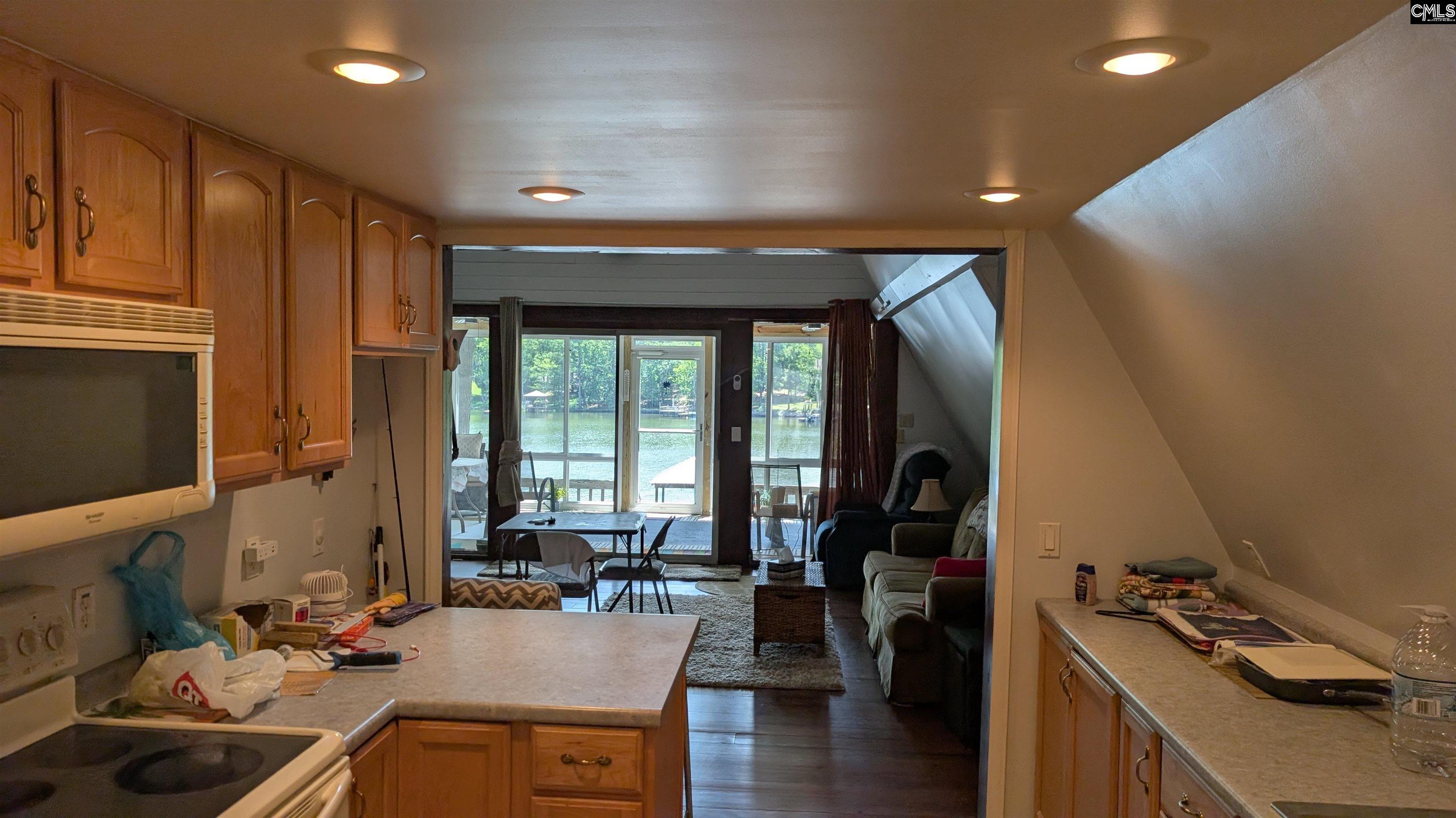 1237 Westshore Road Ridgeway, SC 29130-0000