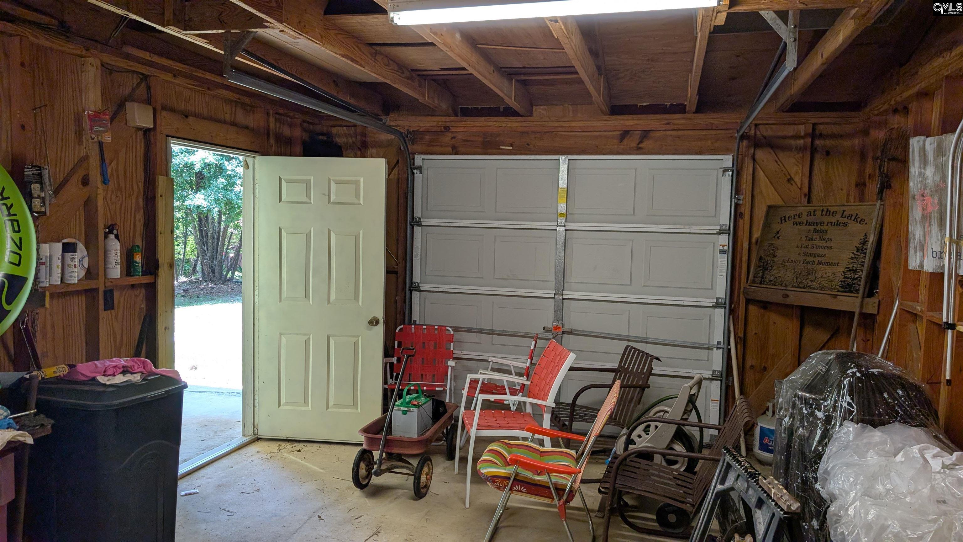 1237 Westshore Road Ridgeway, SC 29130-0000