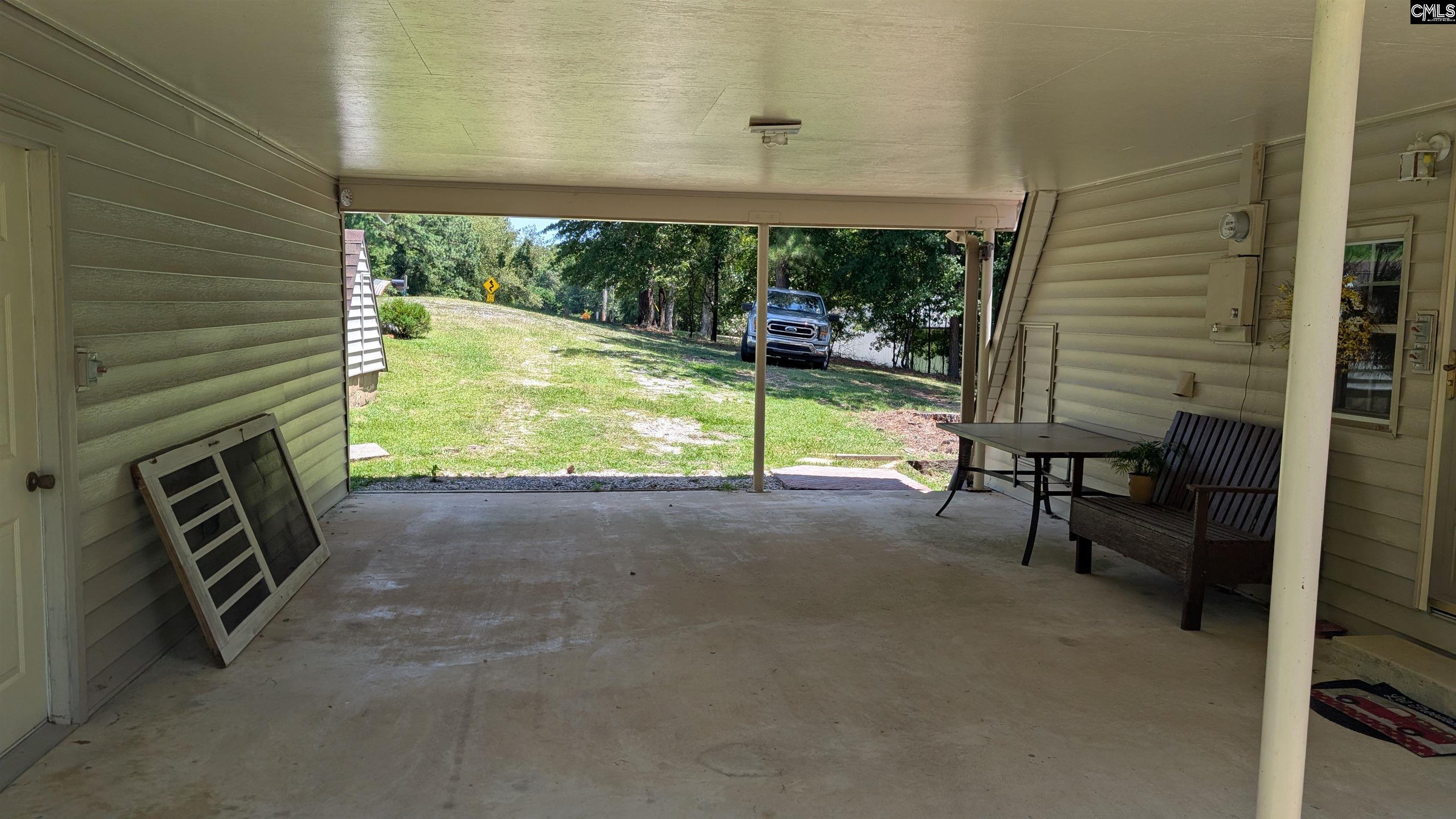 1237 Westshore Road Ridgeway, SC 29130-0000