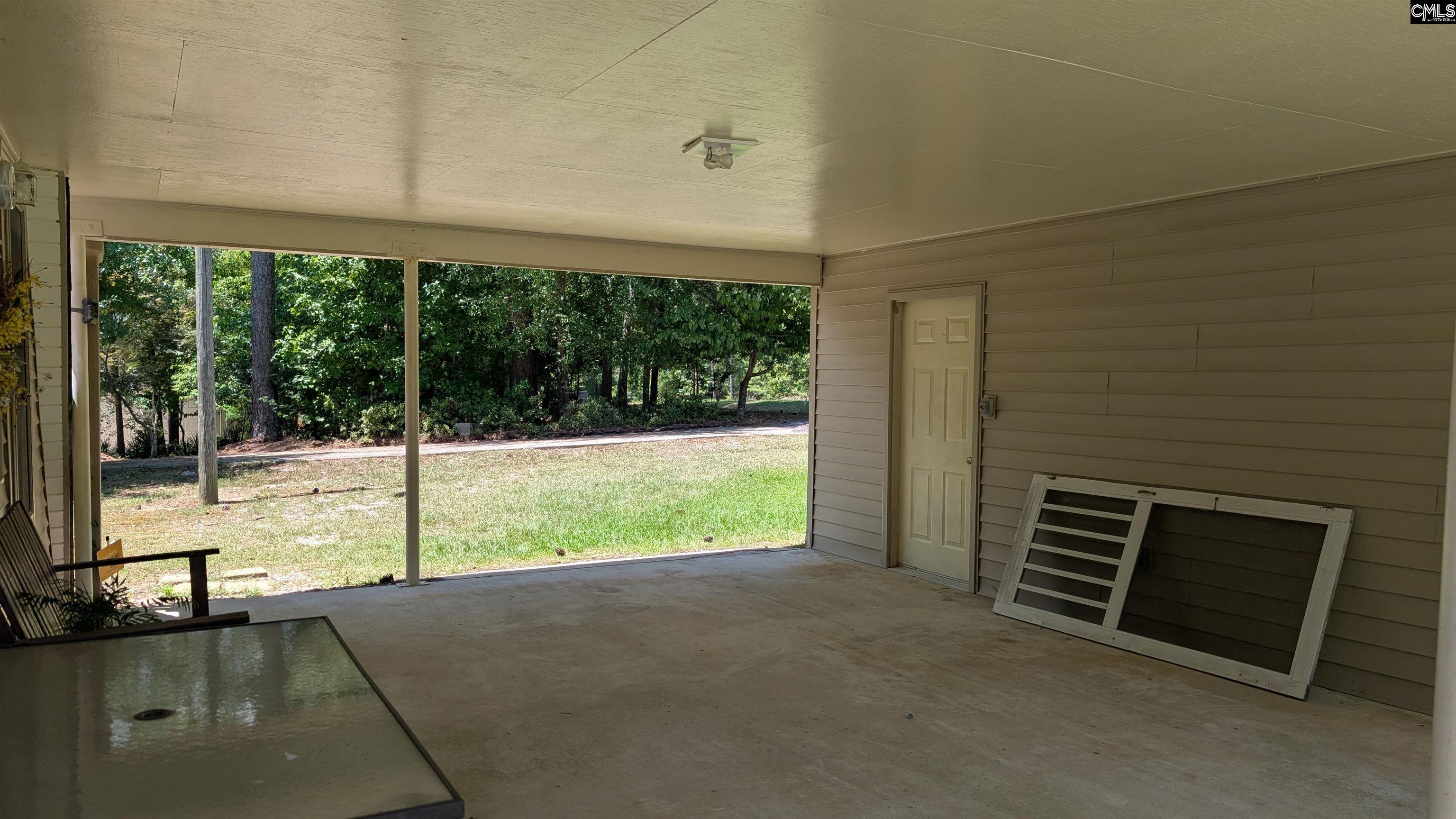 1237 Westshore Road Ridgeway, SC 29130-0000