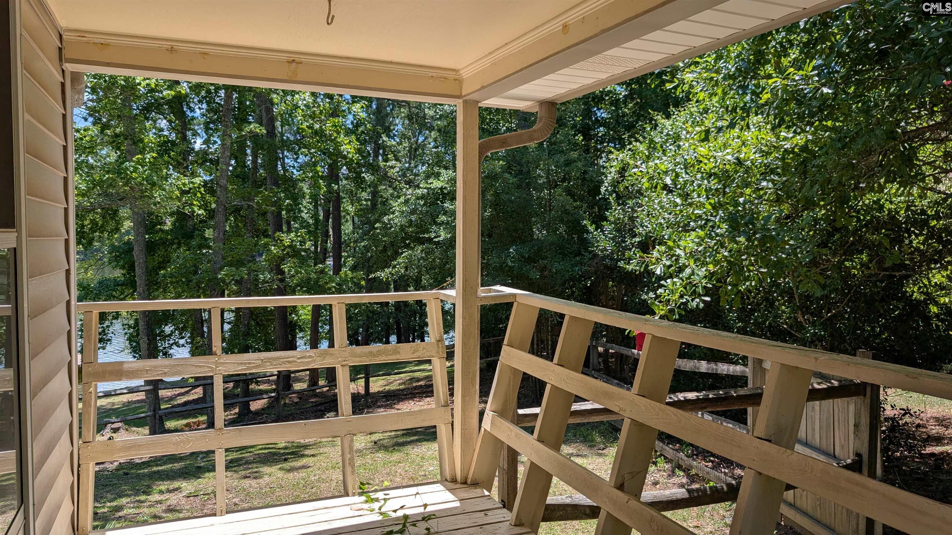 1237 Westshore Road Ridgeway, SC 29130-0000