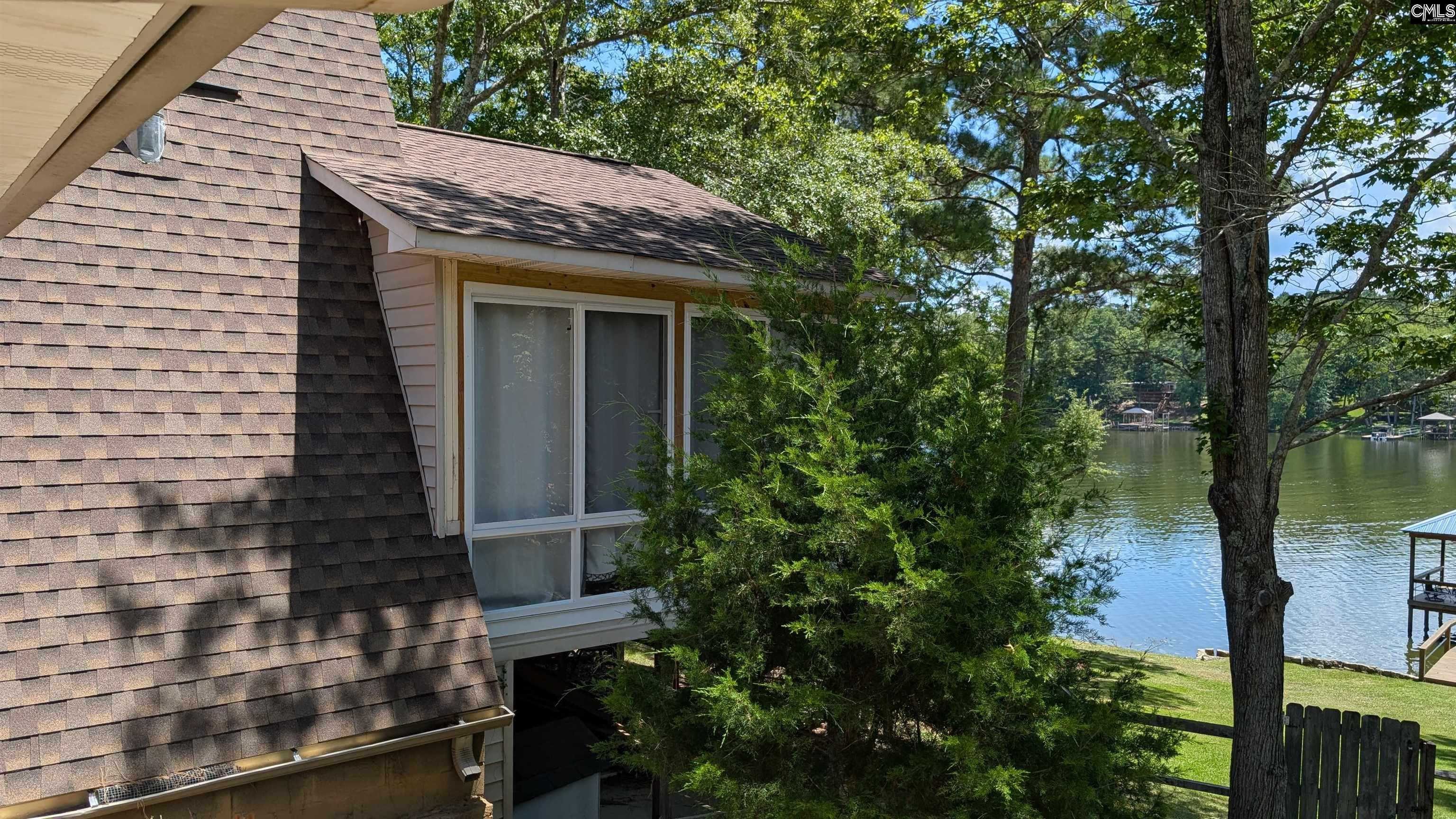 1237 Westshore Road Ridgeway, SC 29130-0000
