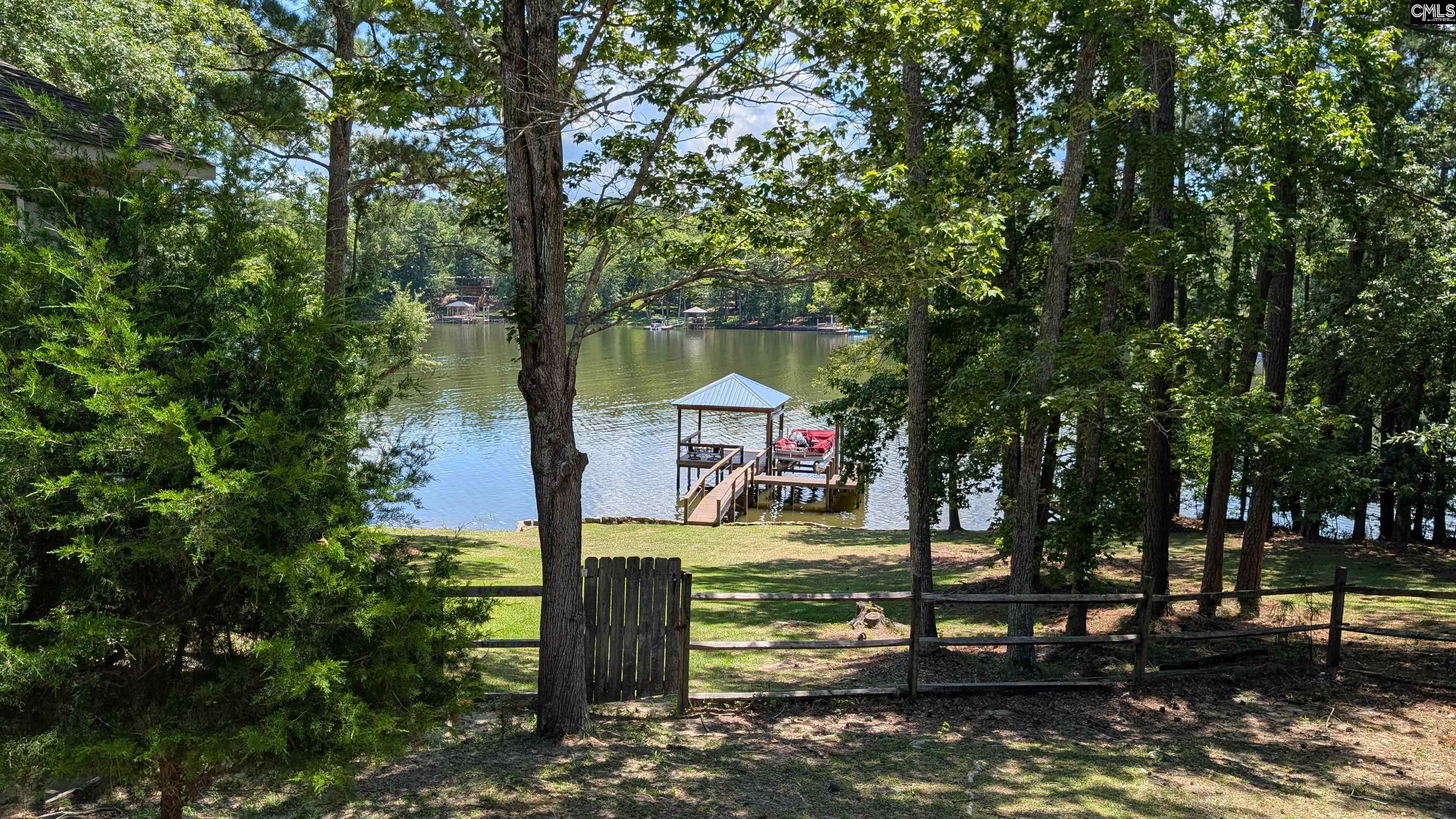 1237 Westshore Road Ridgeway, SC 29130-0000