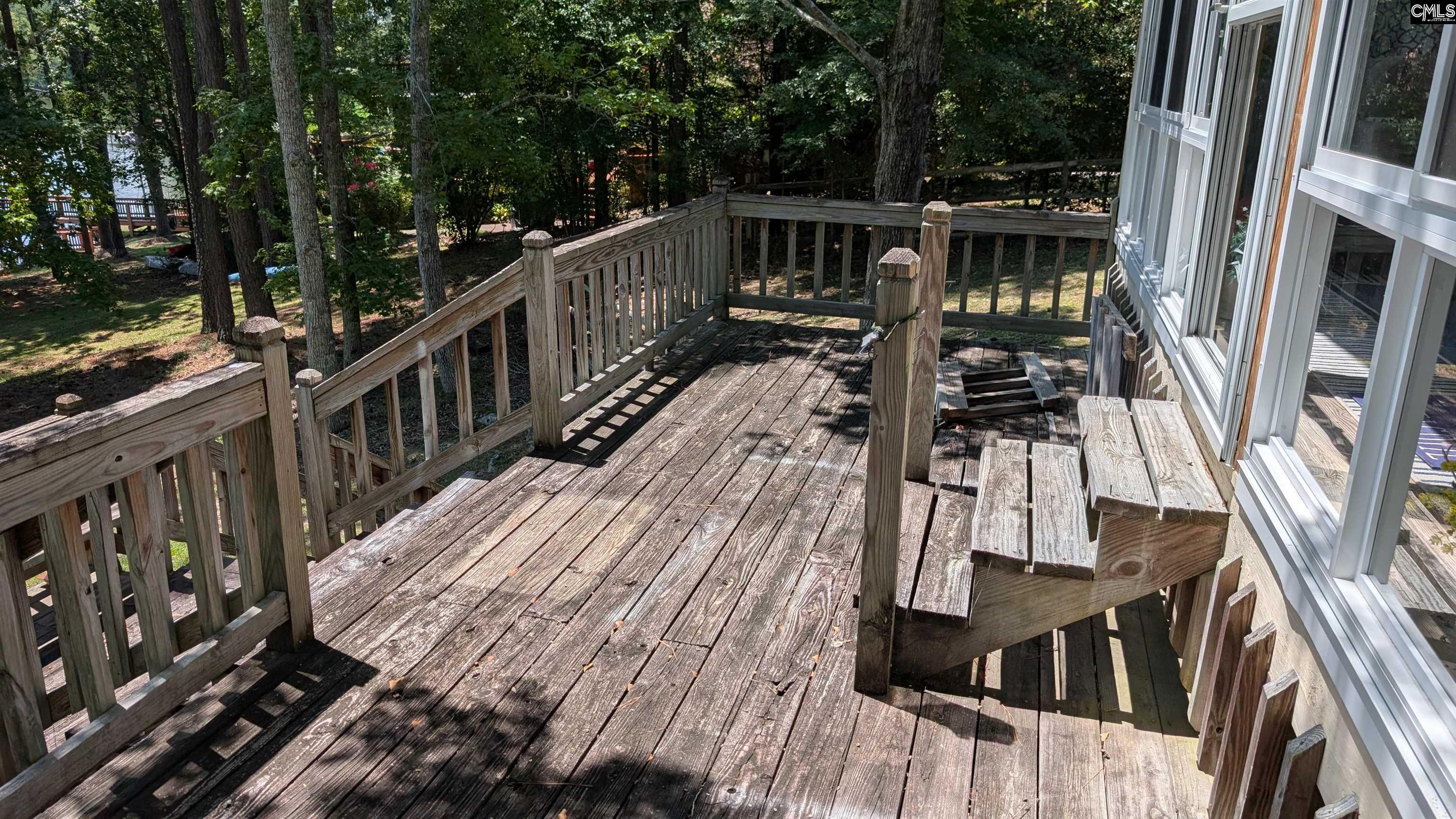 1237 Westshore Road Ridgeway, SC 29130-0000