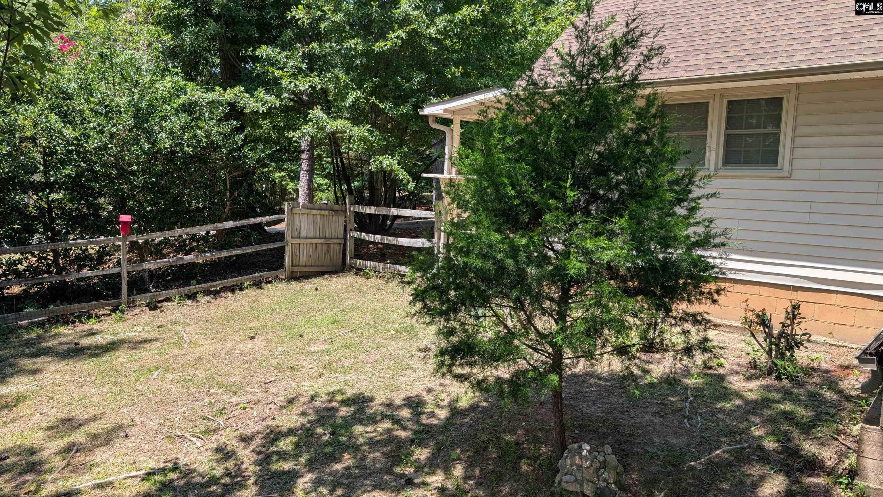 1237 Westshore Road Ridgeway, SC 29130-0000