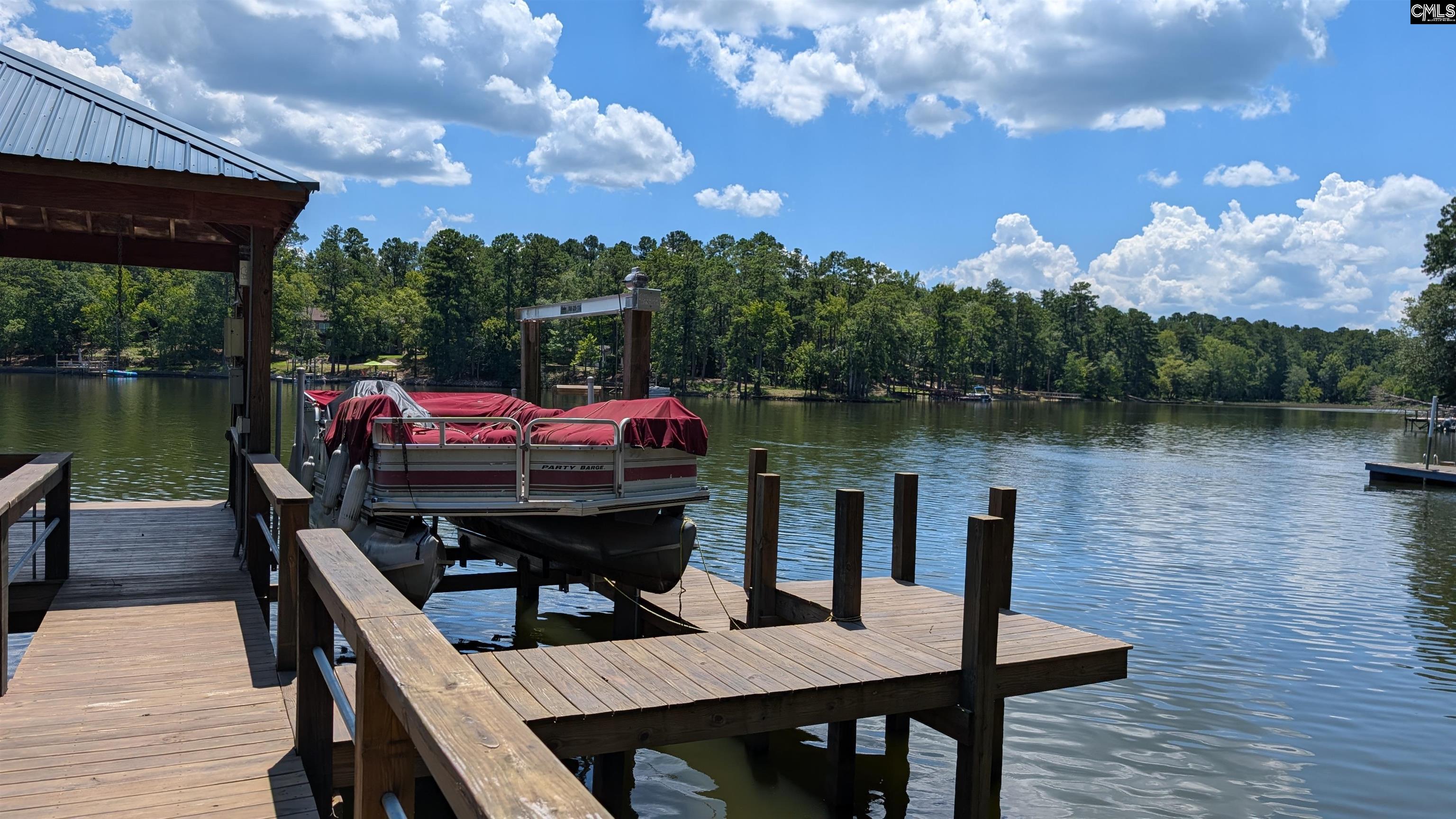 1237 Westshore Road Ridgeway, SC 29130-0000