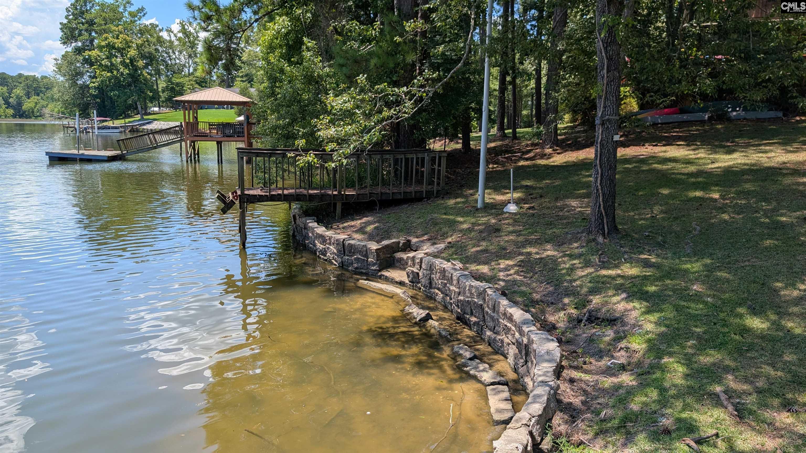 1237 Westshore Road Ridgeway, SC 29130-0000