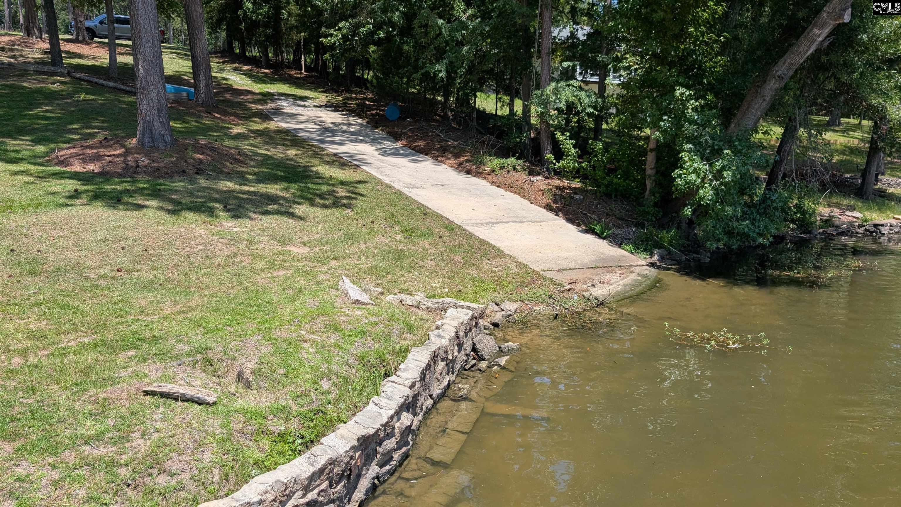 1237 Westshore Road Ridgeway, SC 29130-0000