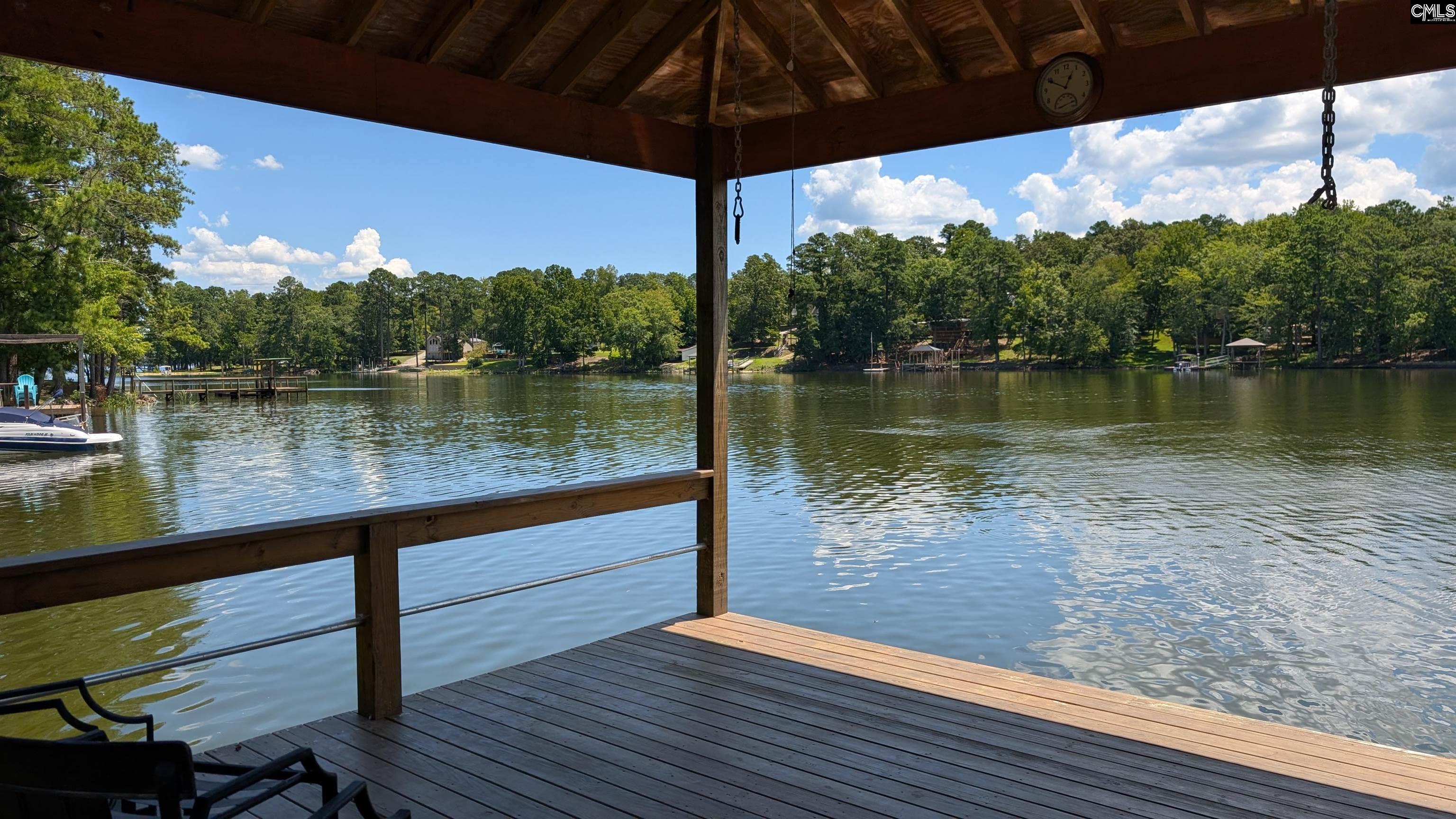 1237 Westshore Road Ridgeway, SC 29130-0000