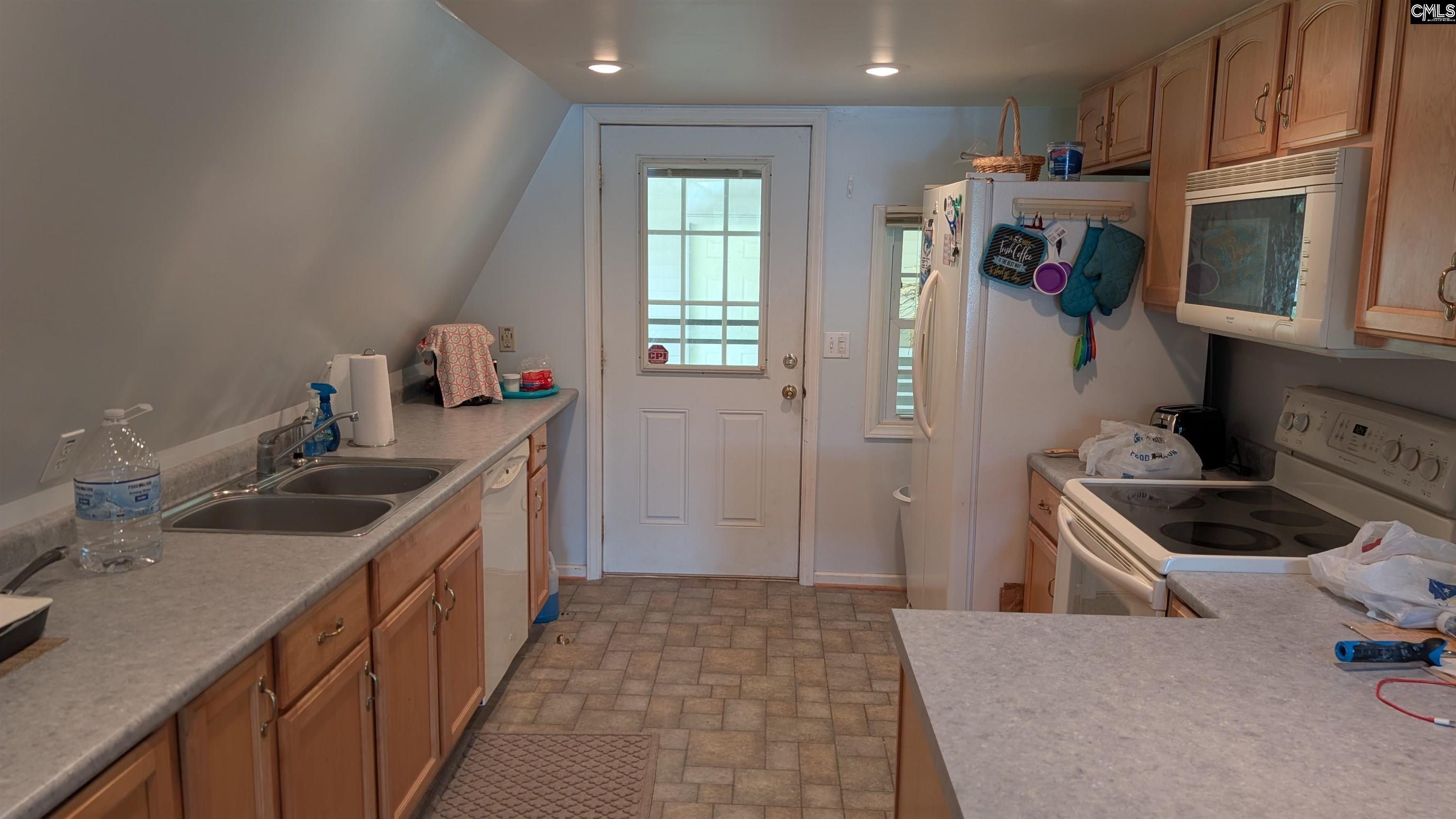 1237 Westshore Road Ridgeway, SC 29130-0000