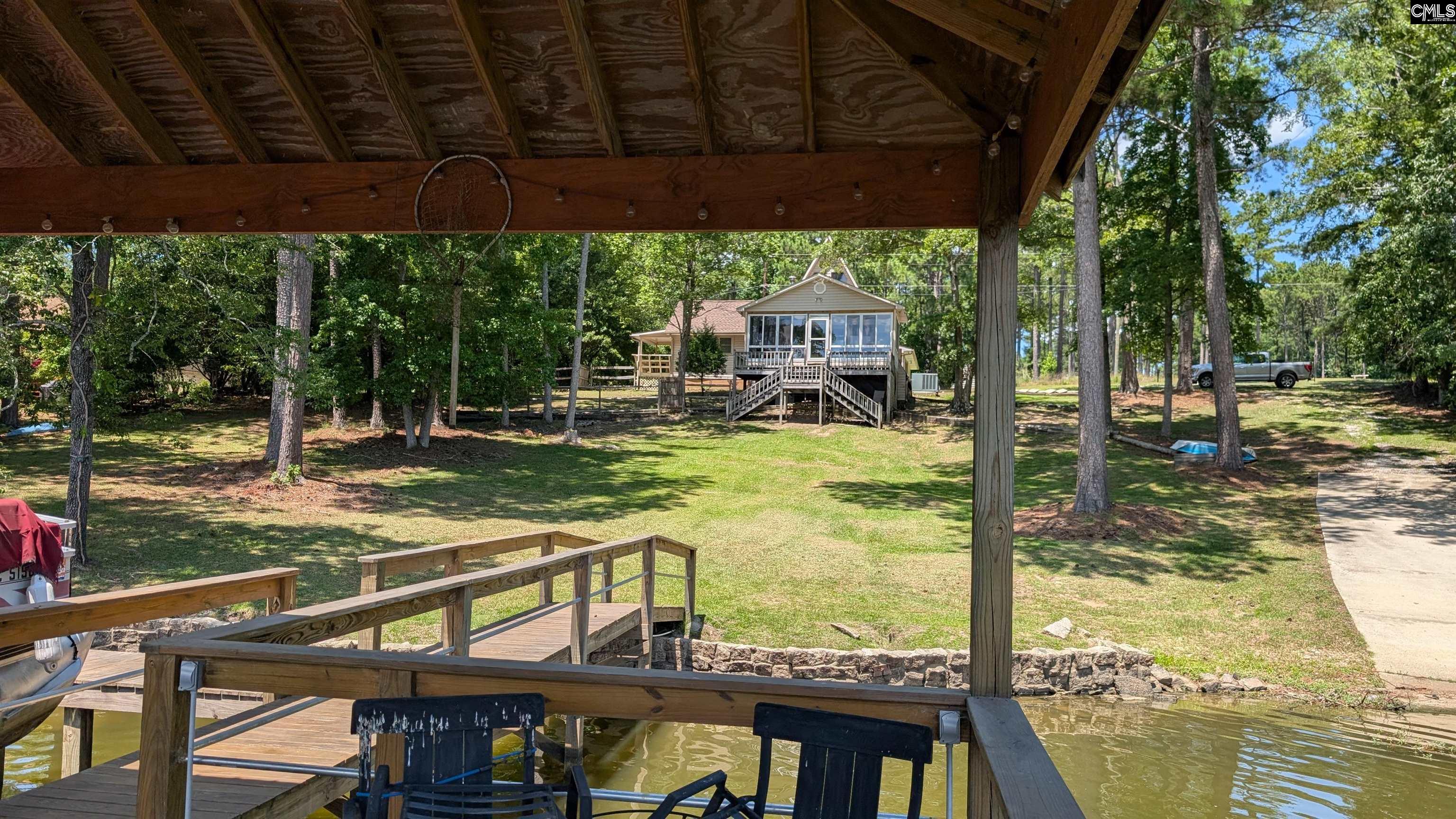 1237 Westshore Road Ridgeway, SC 29130-0000