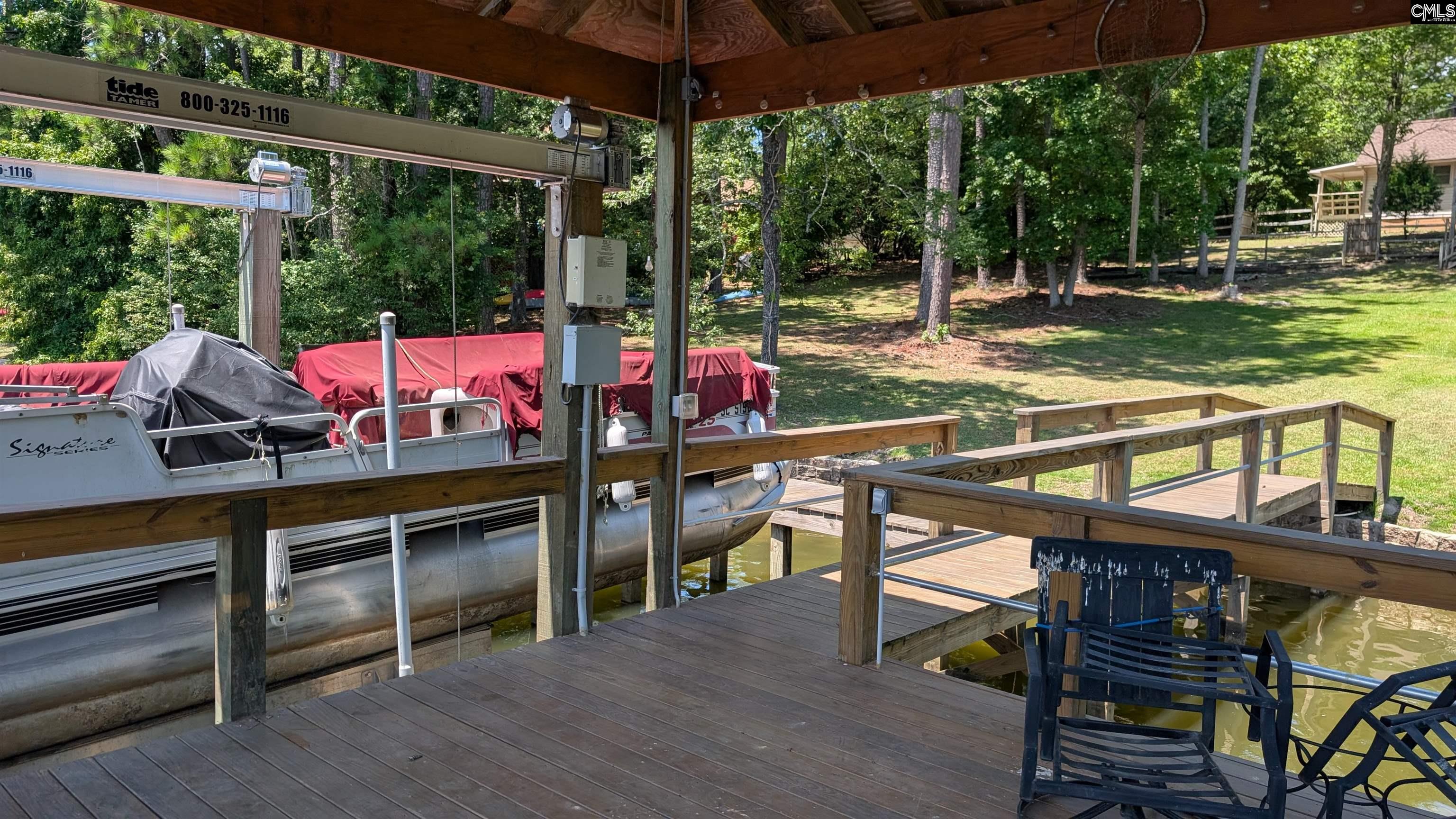 1237 Westshore Road Ridgeway, SC 29130-0000