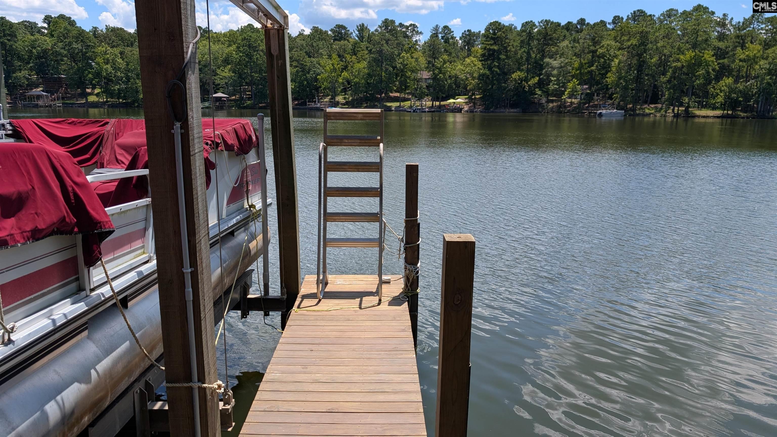 1237 Westshore Road Ridgeway, SC 29130-0000