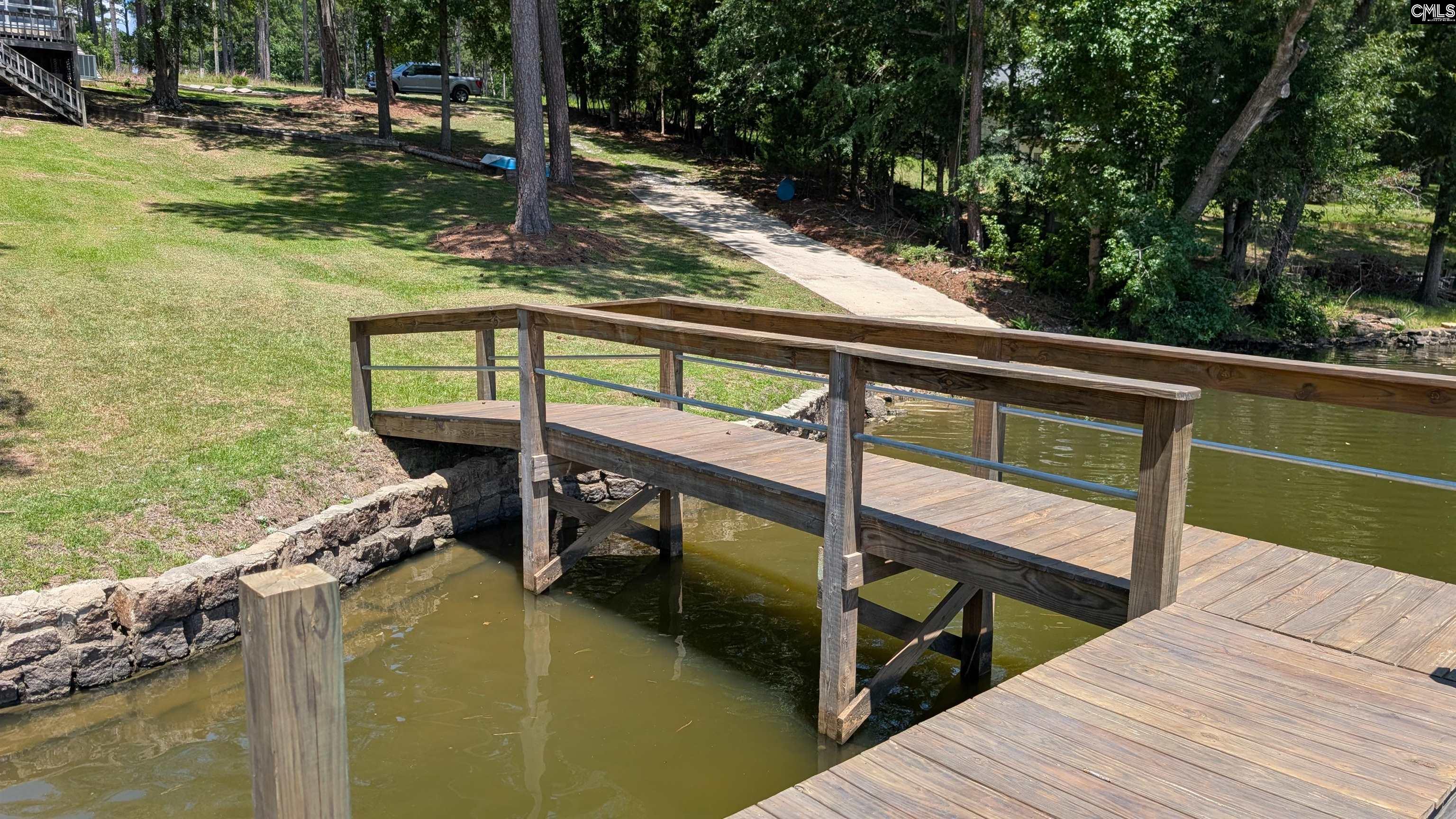 1237 Westshore Road Ridgeway, SC 29130-0000