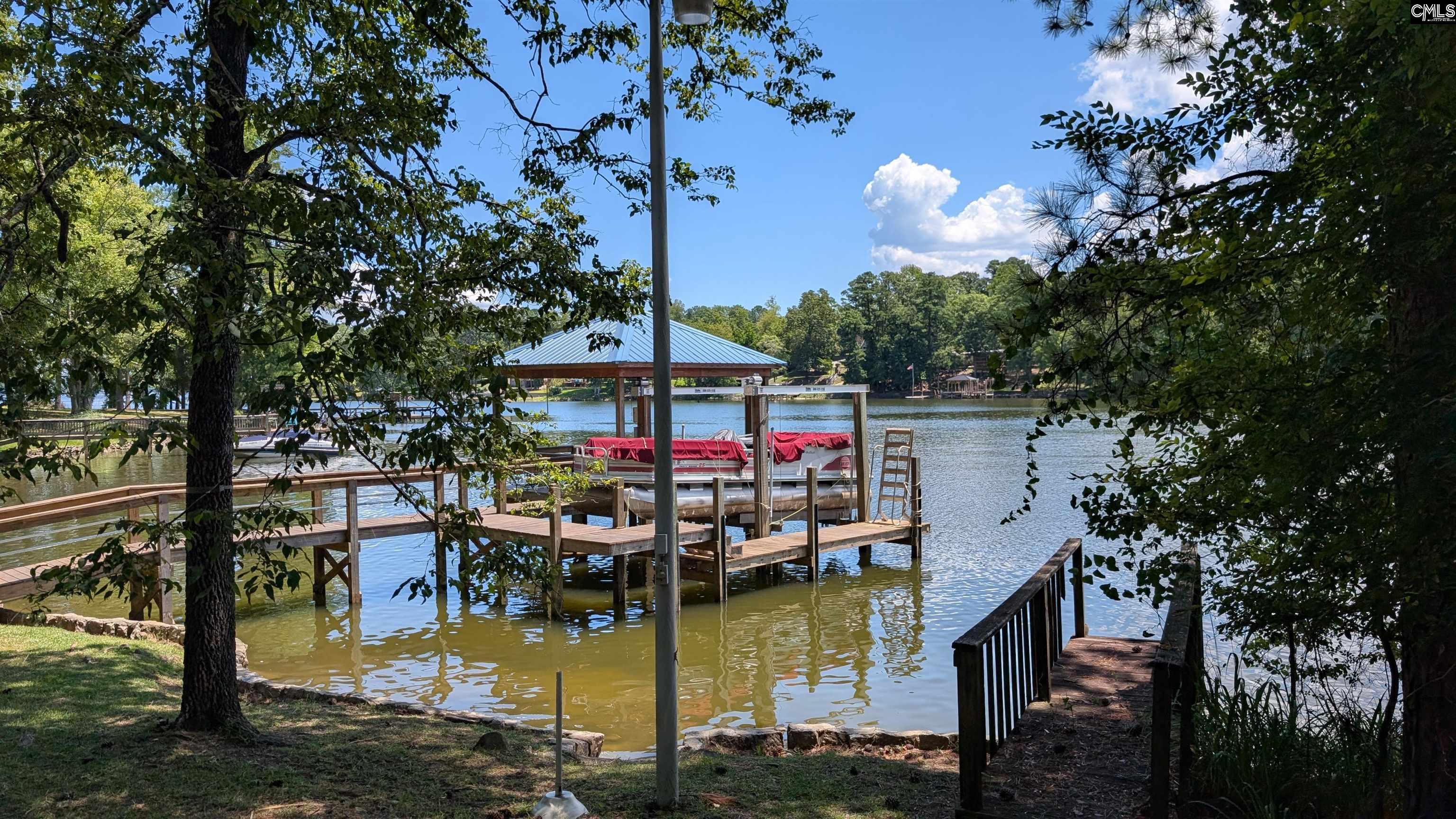 1237 Westshore Road Ridgeway, SC 29130-0000