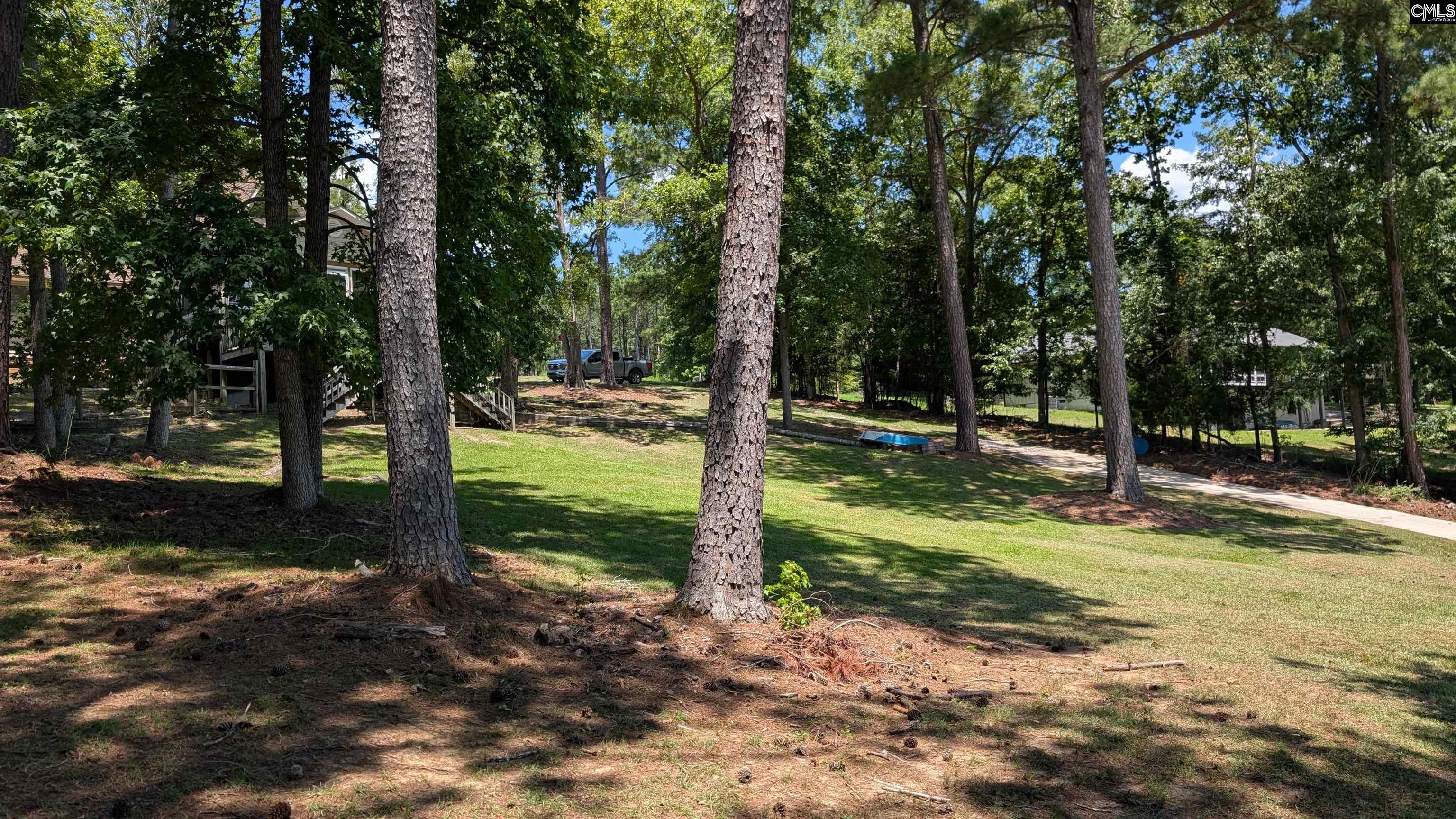 1237 Westshore Road Ridgeway, SC 29130-0000