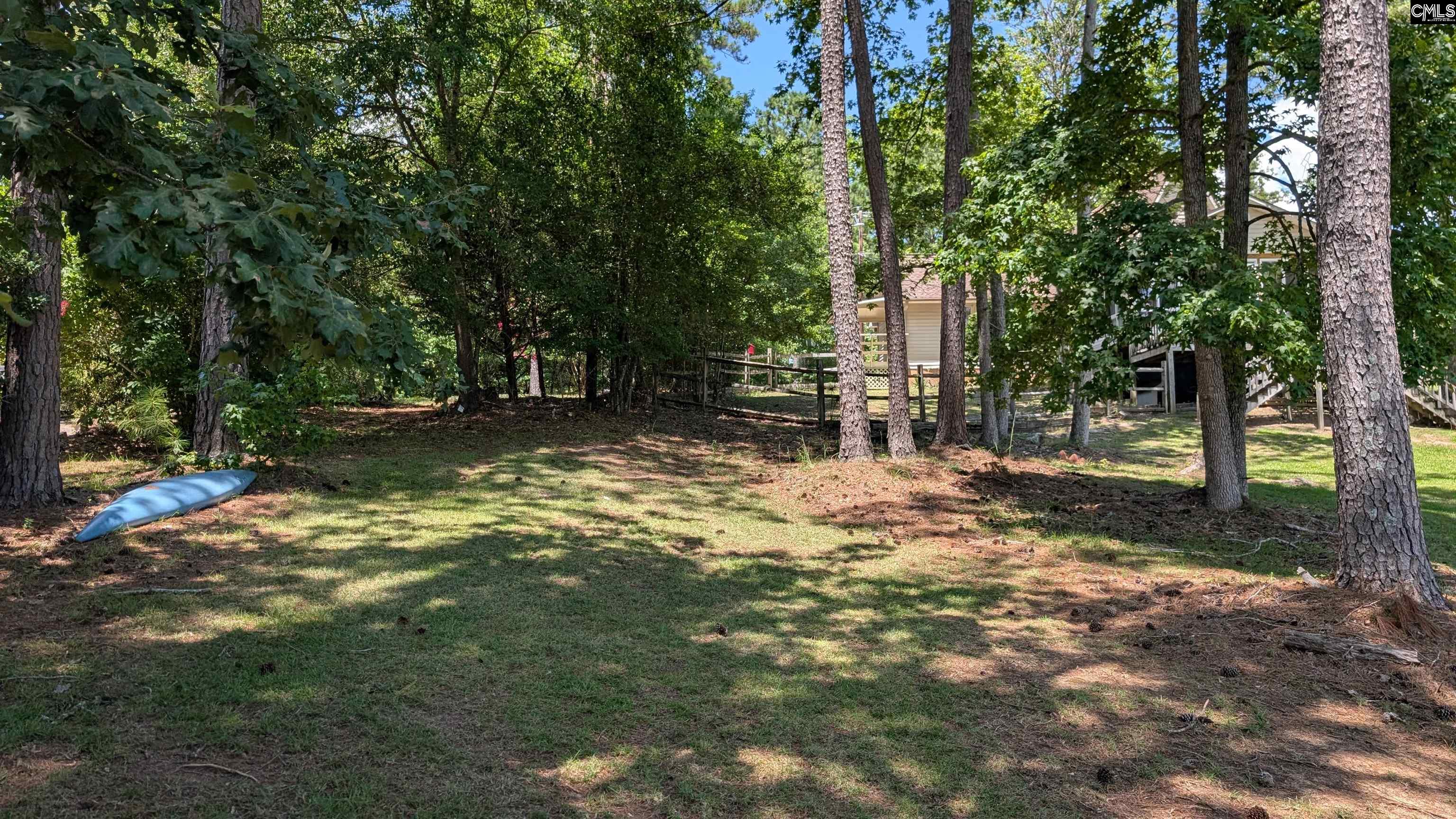1237 Westshore Road Ridgeway, SC 29130-0000