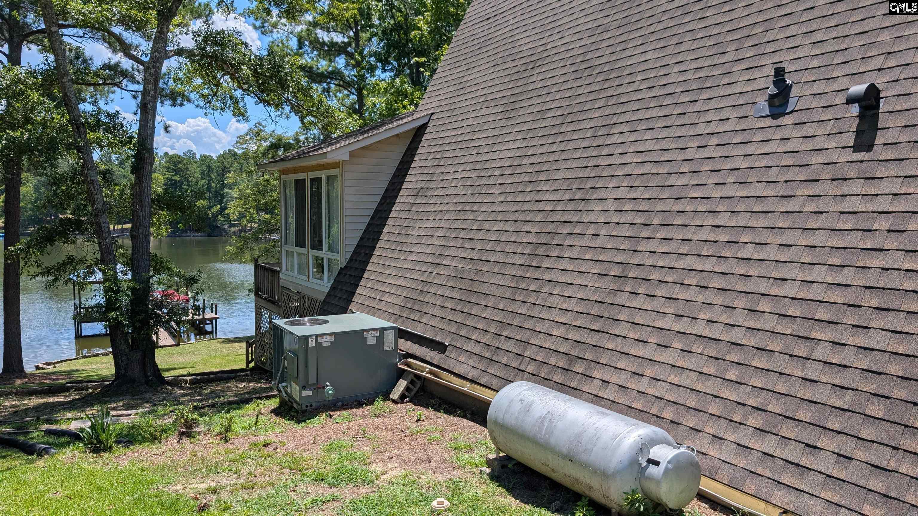 1237 Westshore Road Ridgeway, SC 29130-0000