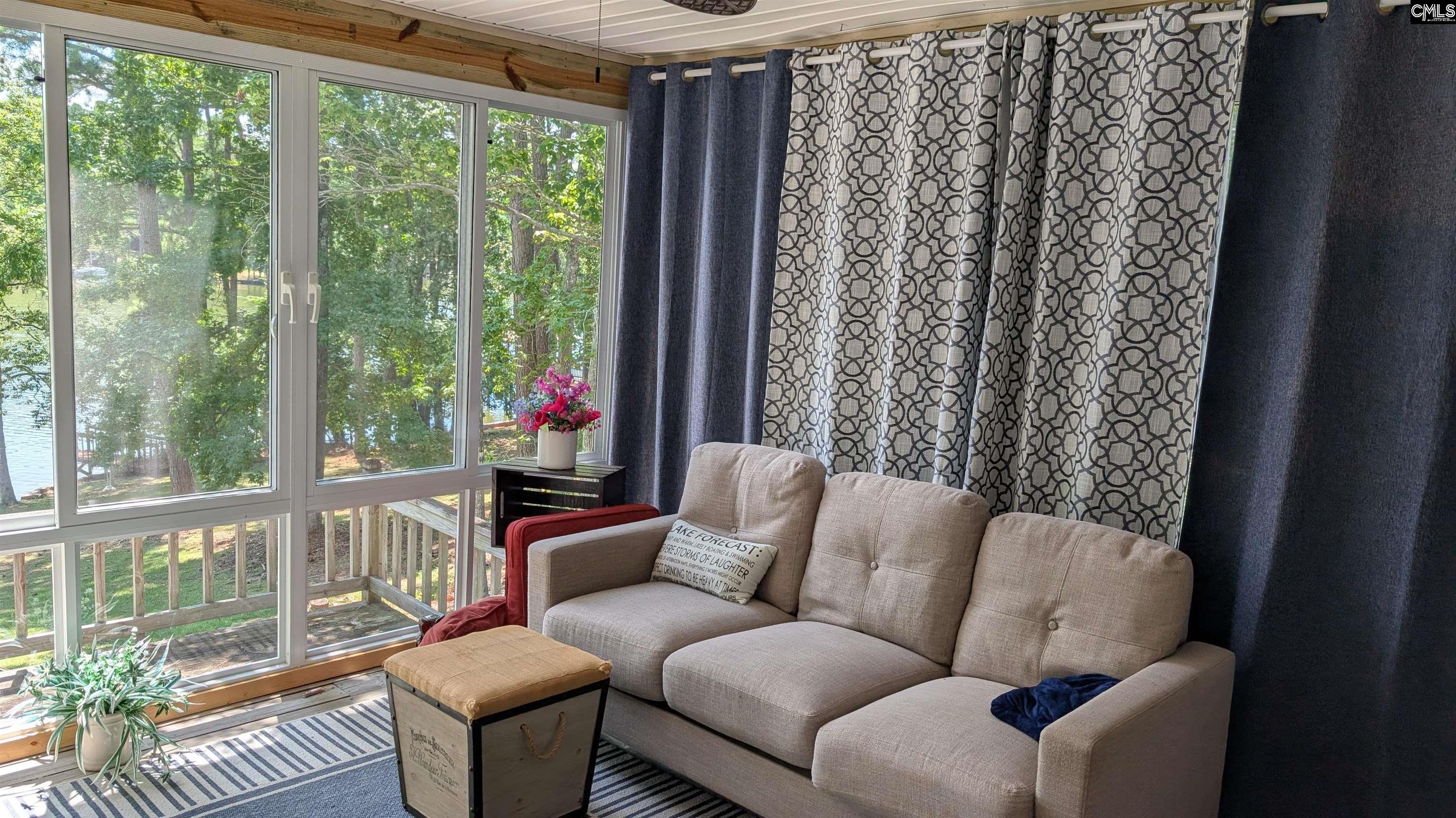 1237 Westshore Road Ridgeway, SC 29130-0000
