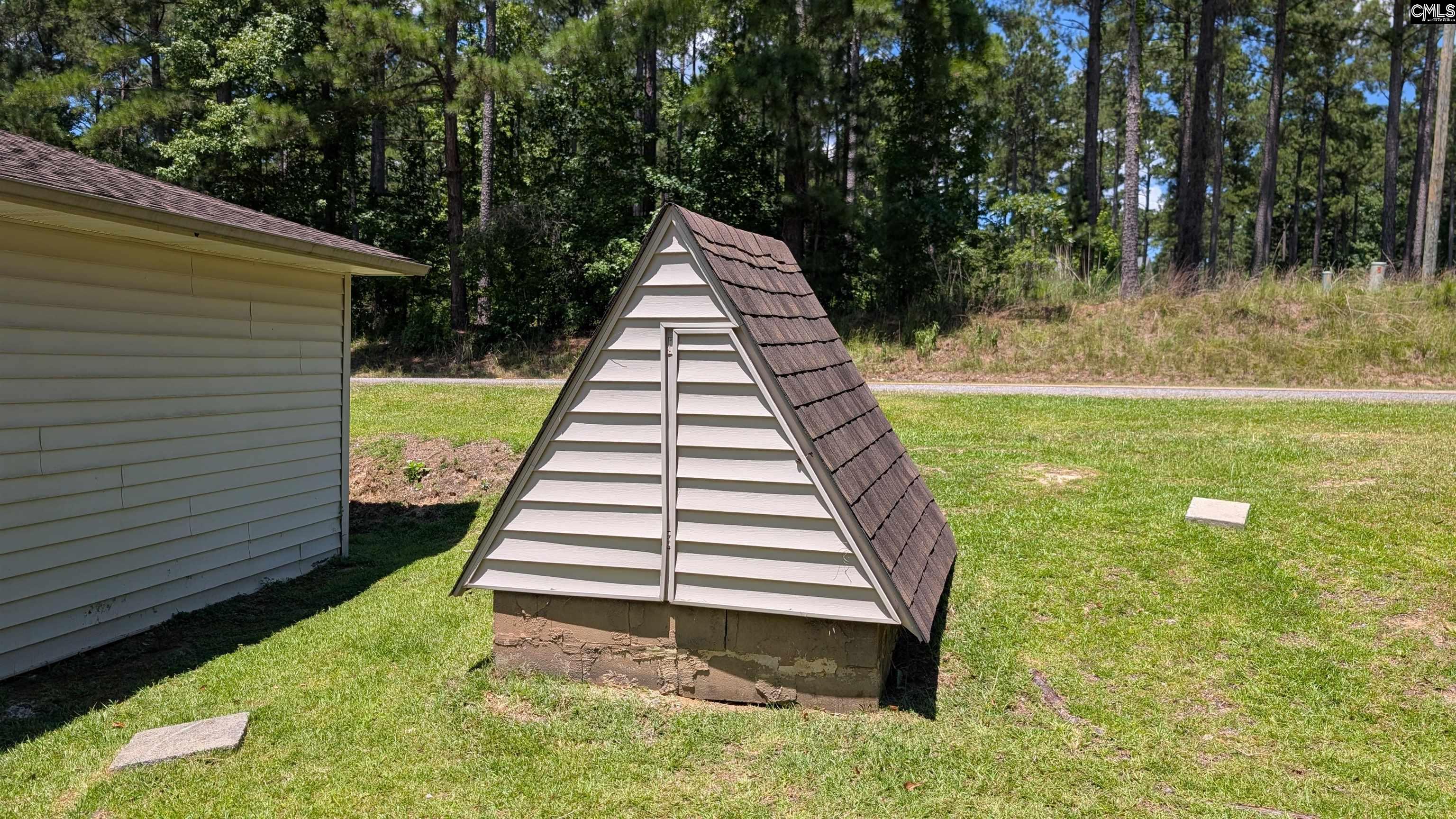 1237 Westshore Road Ridgeway, SC 29130-0000