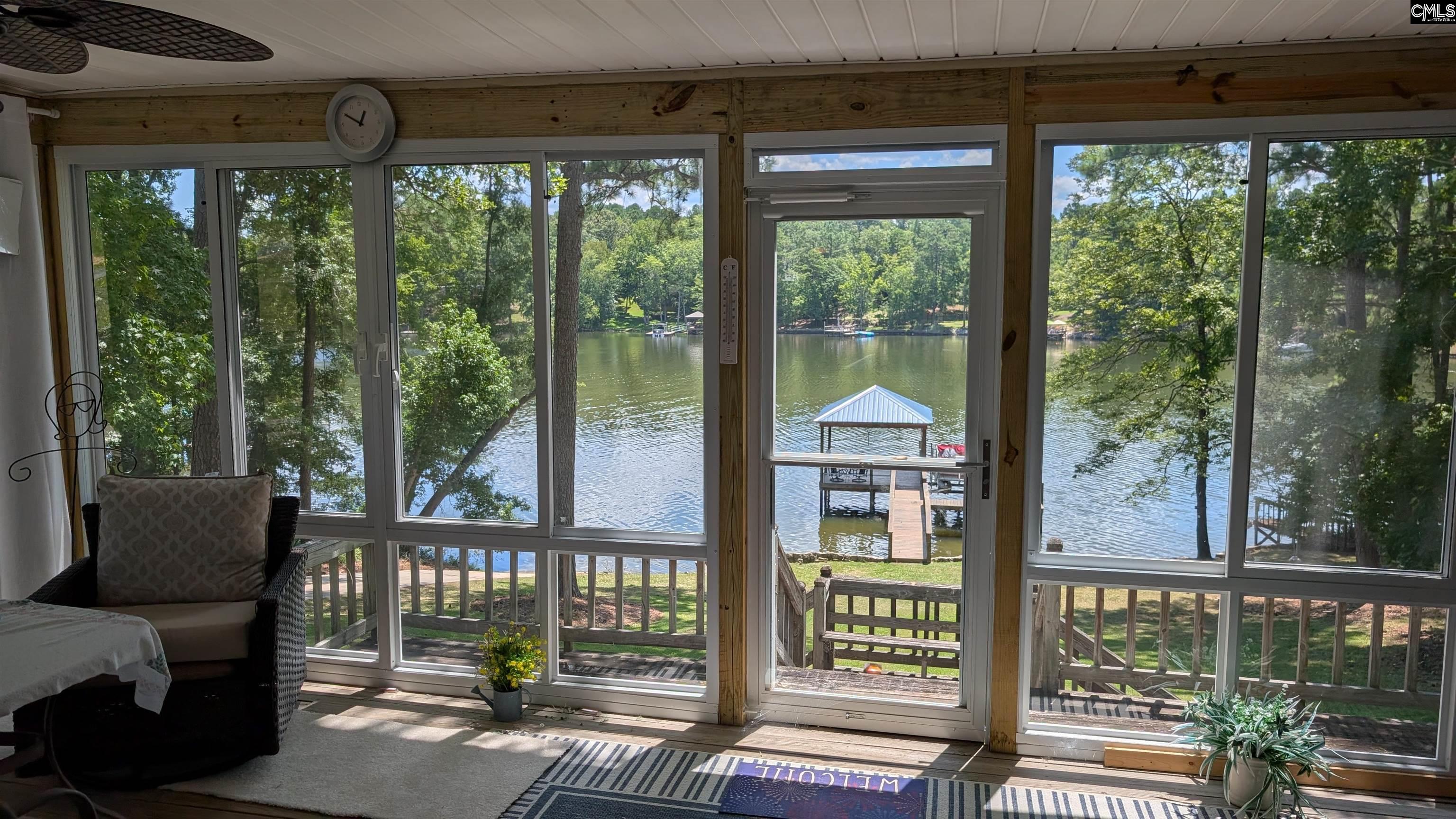 1237 Westshore Road Ridgeway, SC 29130-0000