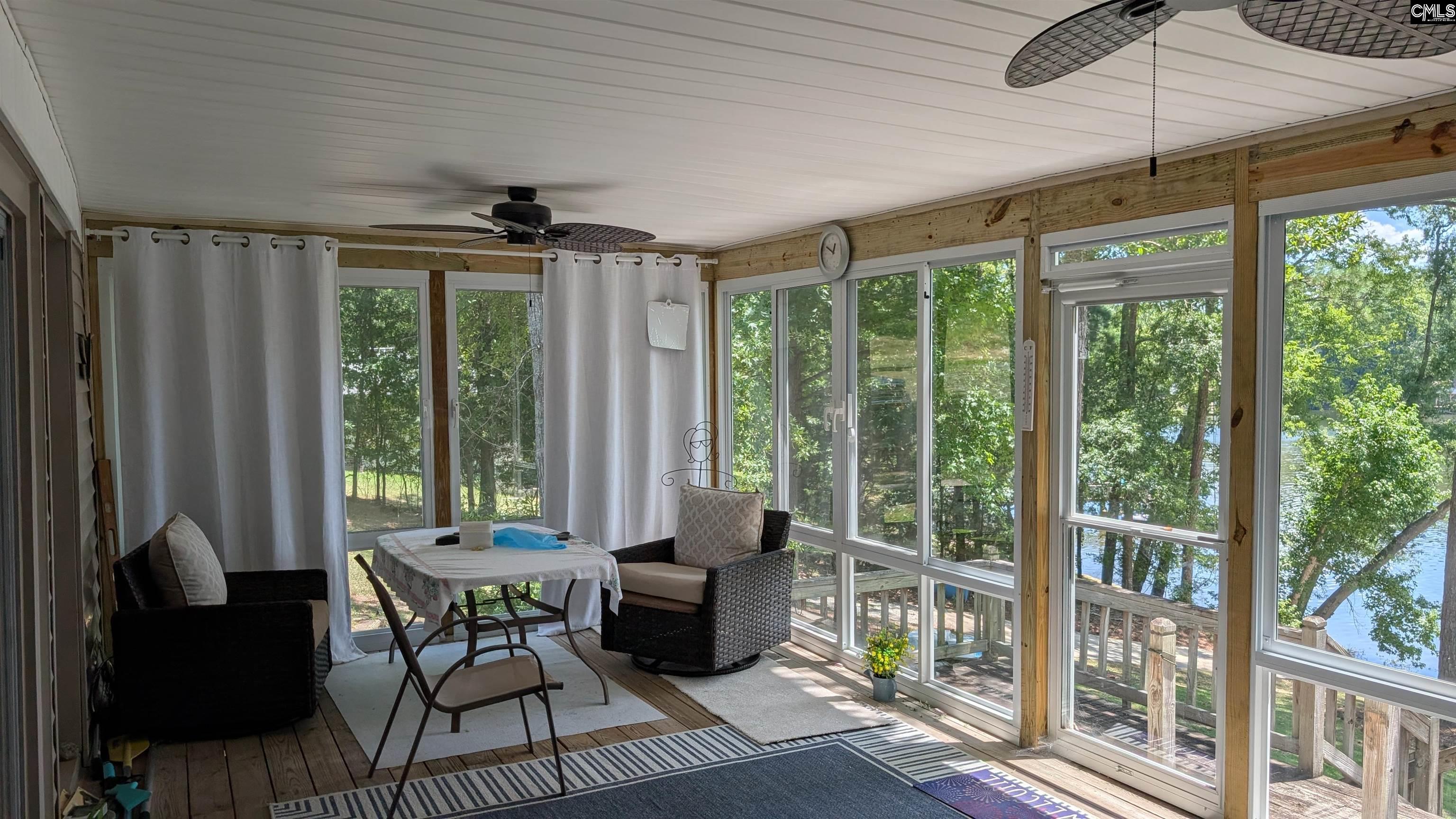 1237 Westshore Road Ridgeway, SC 29130-0000