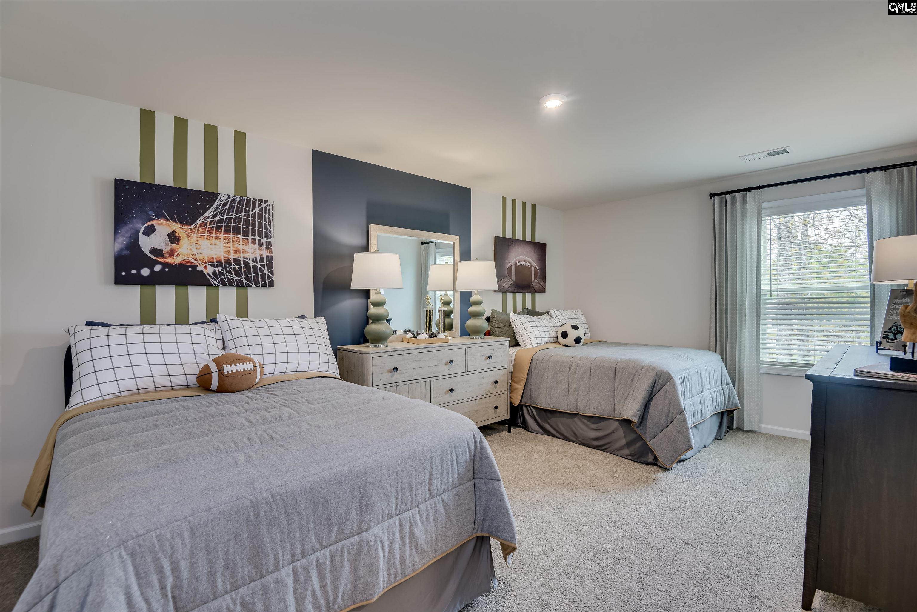 233 Wheat Farm Road Columbia, SC 29209