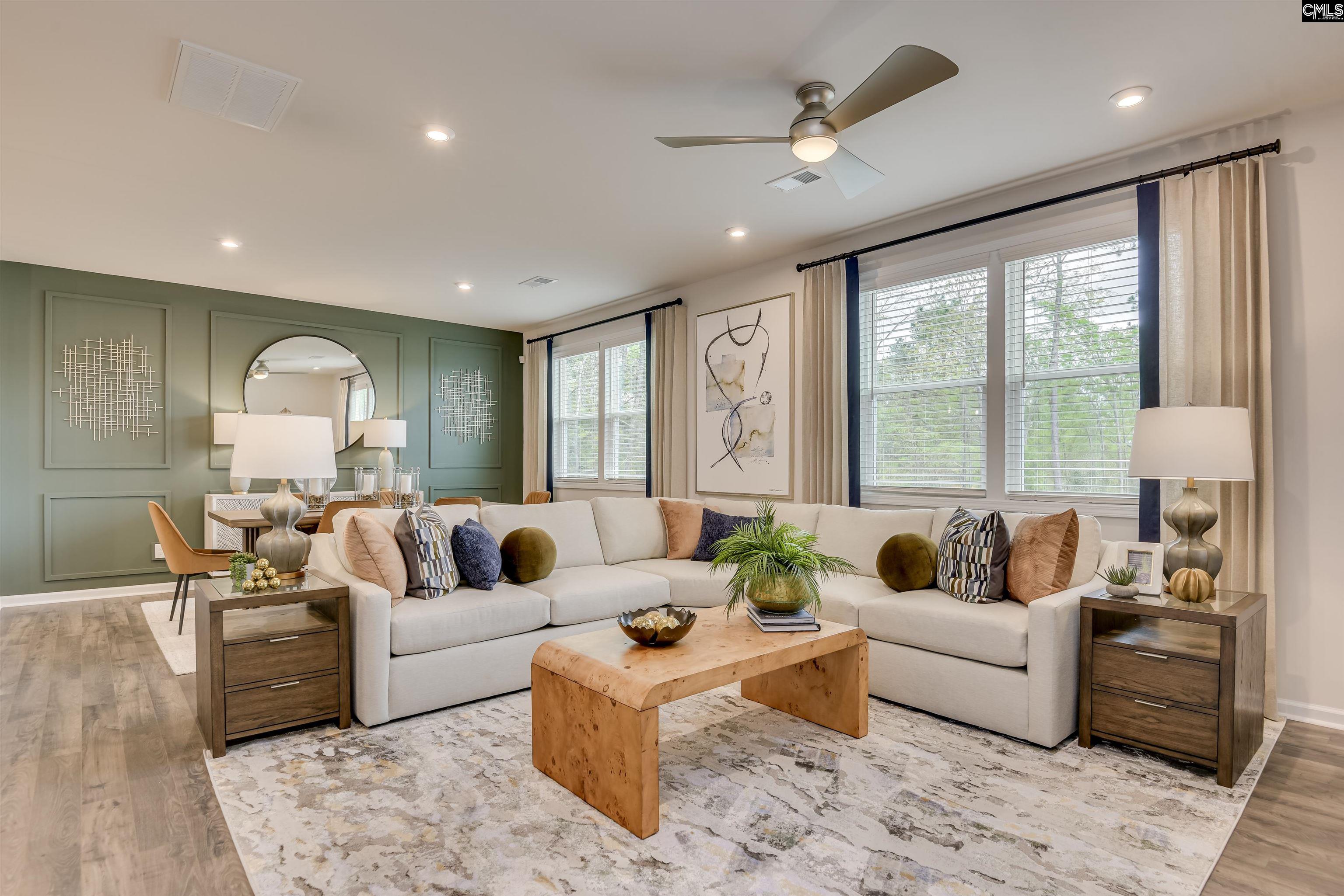 233 Wheat Farm Road Columbia, SC 29209