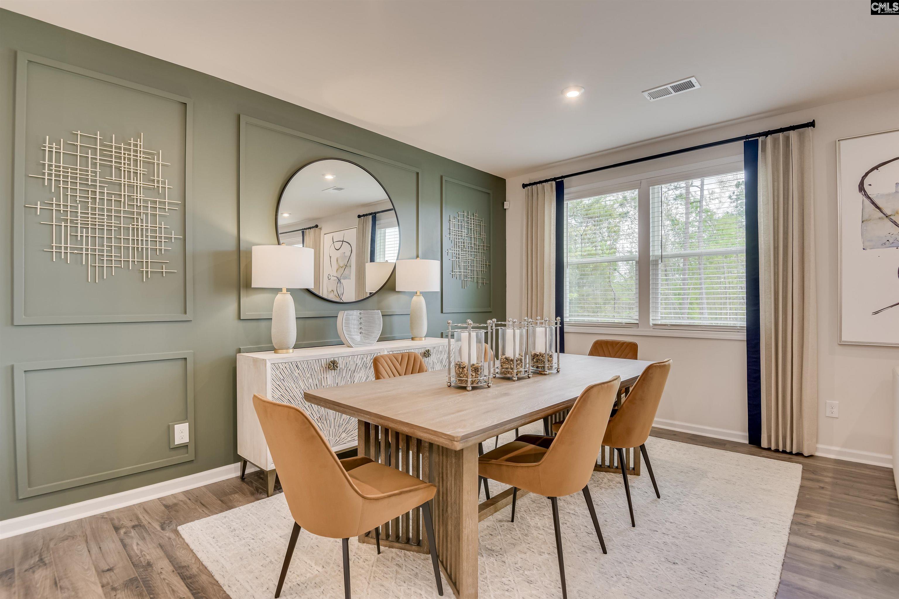 233 Wheat Farm Road Columbia, SC 29209