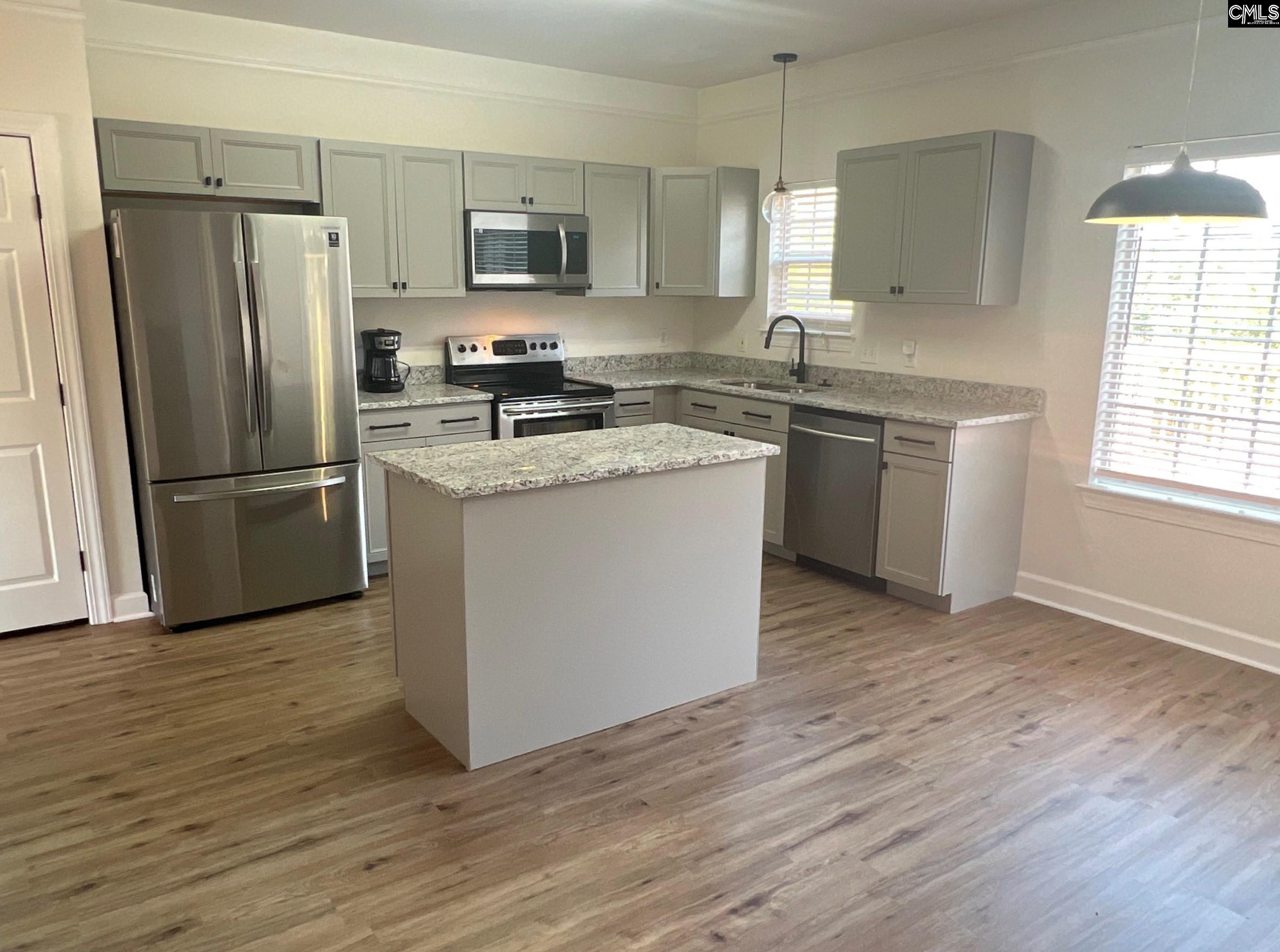 214 Ridge Trail Drive Columbia, SC 29229-9089