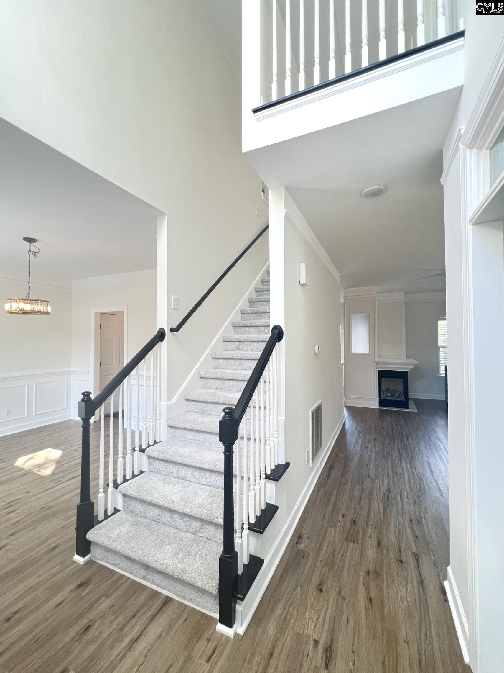 214 Ridge Trail Drive Columbia, SC 29229-9089